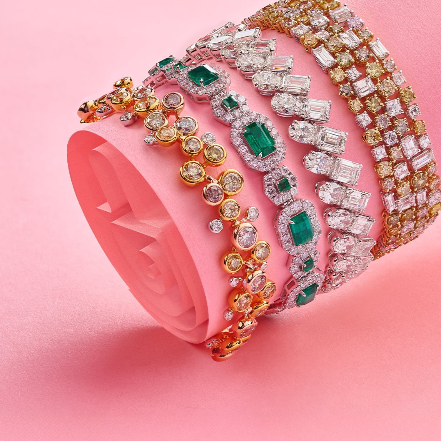 Bracelets