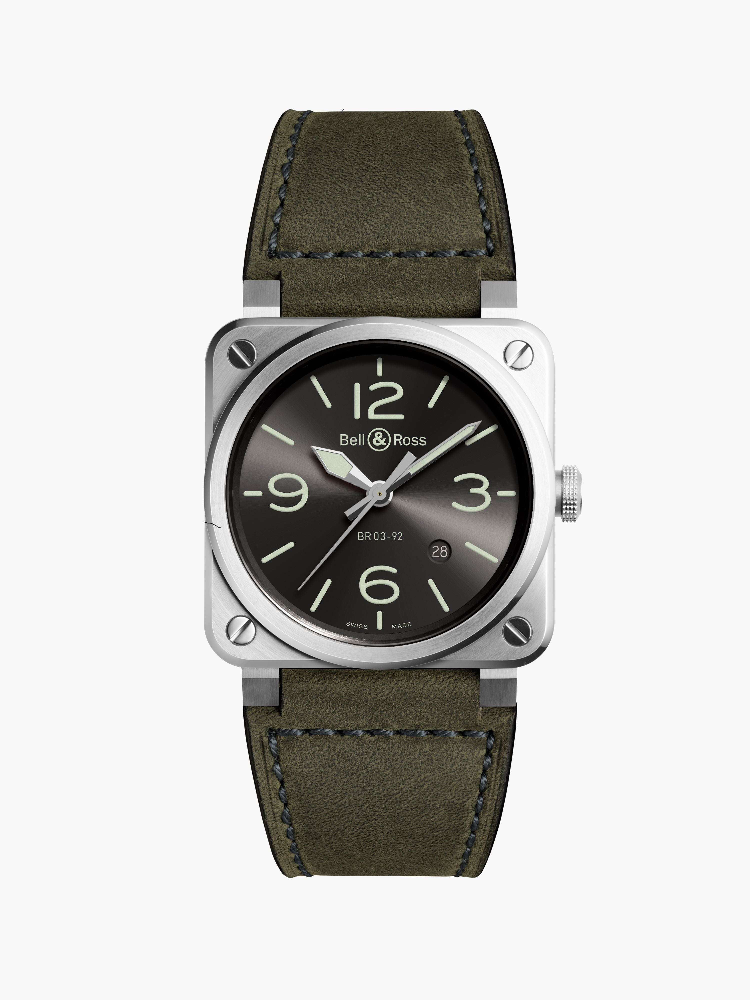 BR 03-92 GREY LUM
