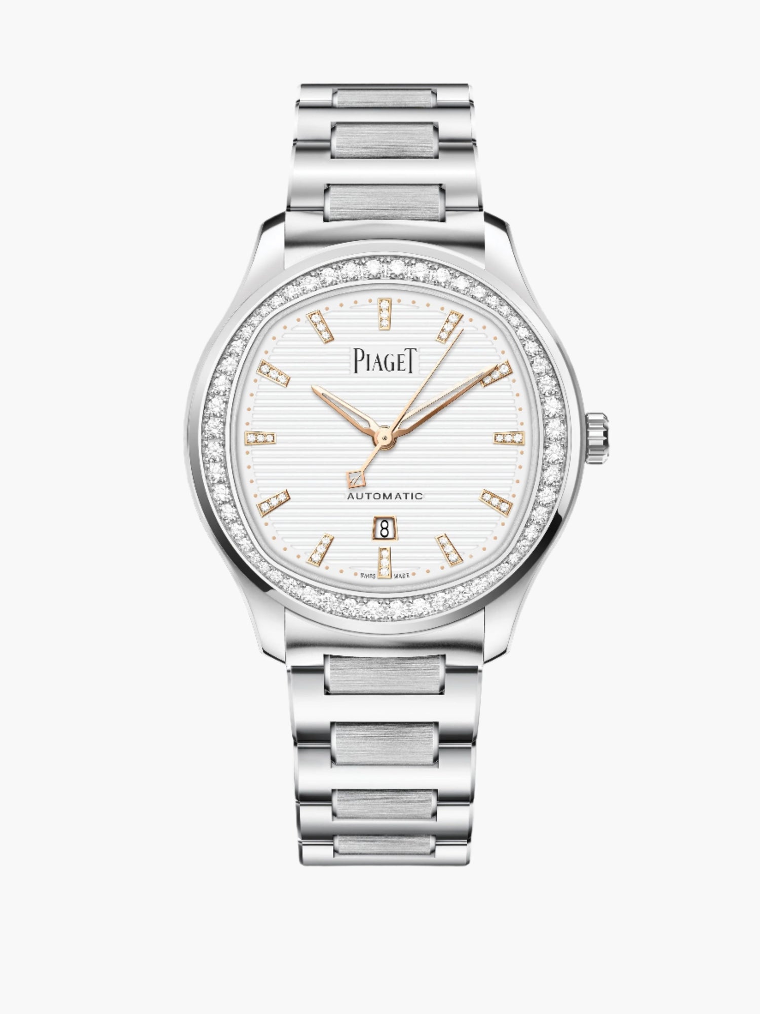 Polo Date watch