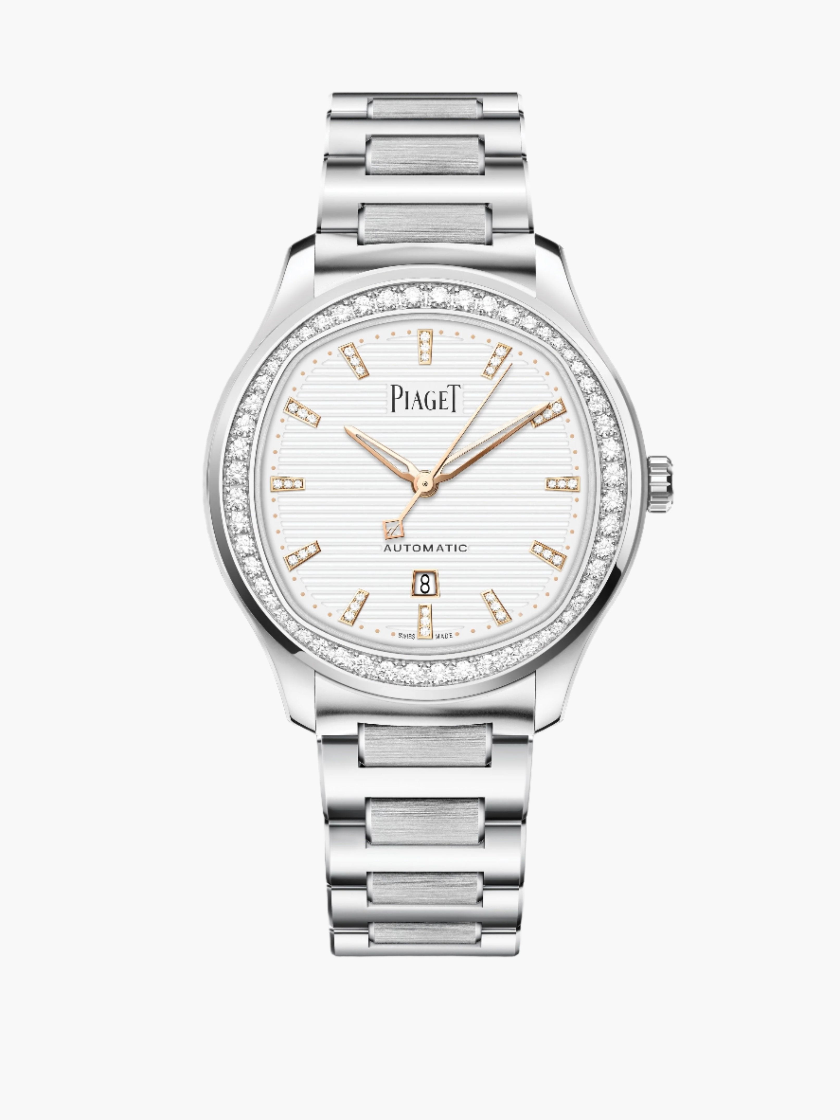 Polo Date watch