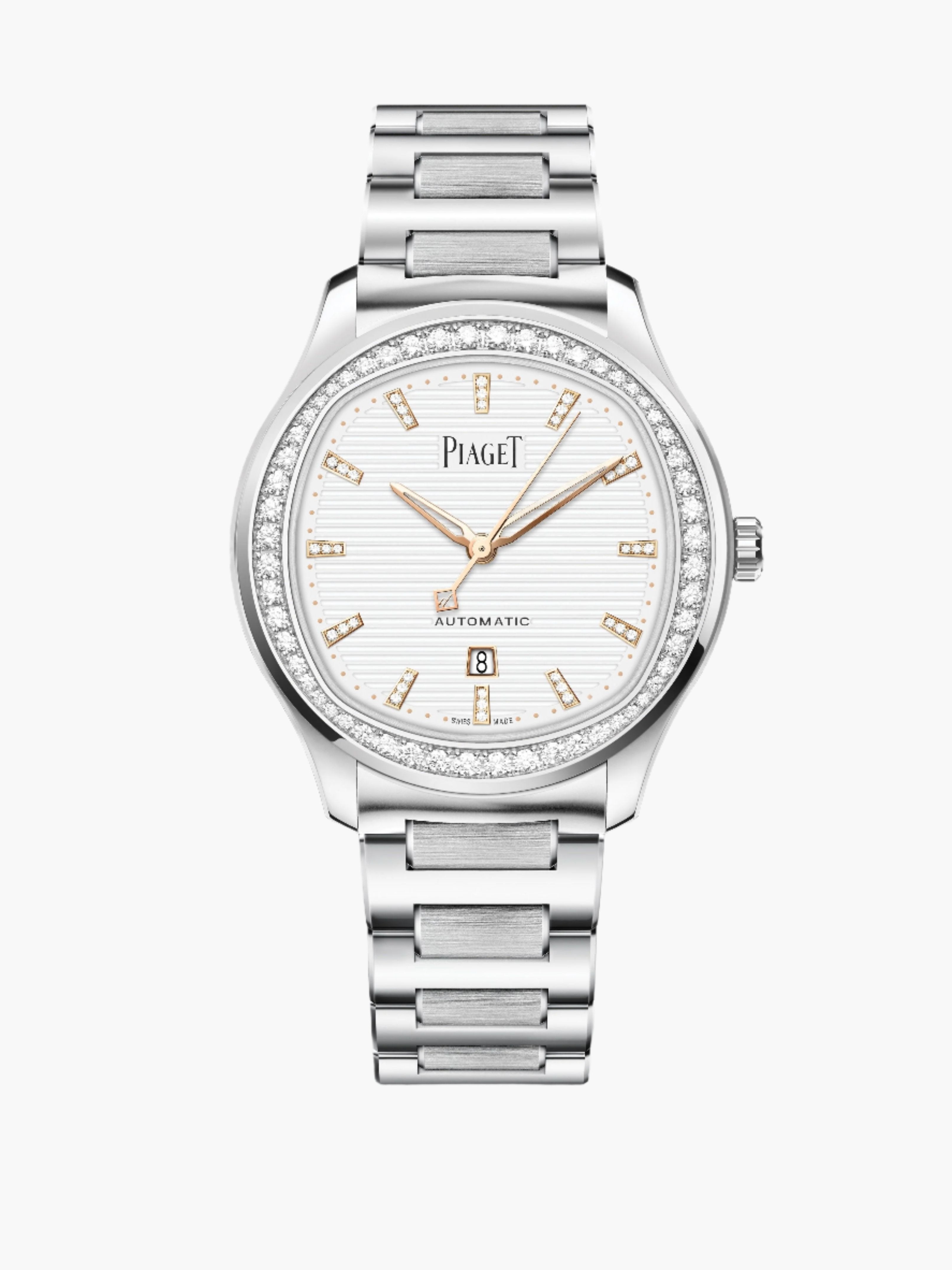 Polo Date watch