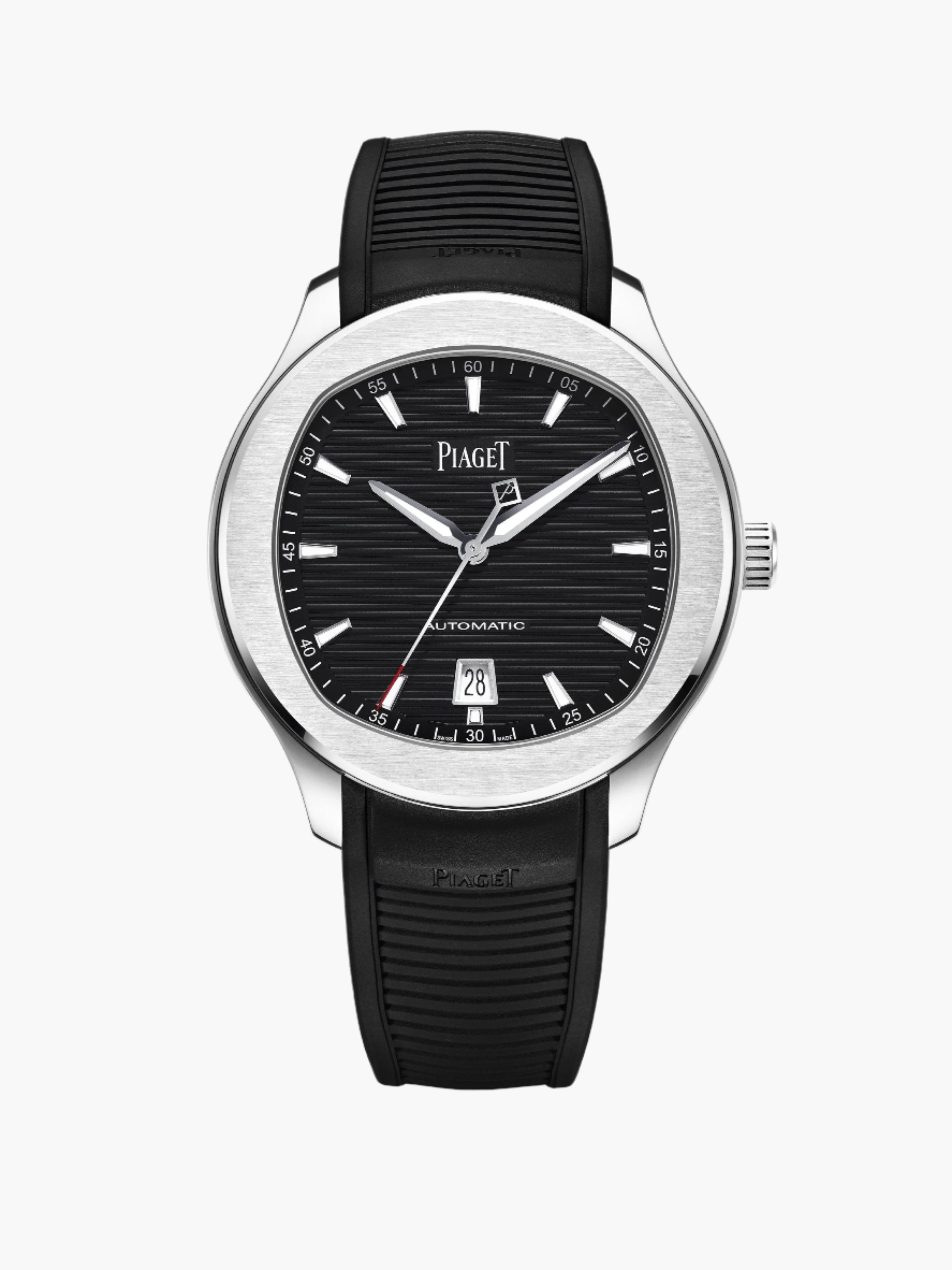 Polo Date watch