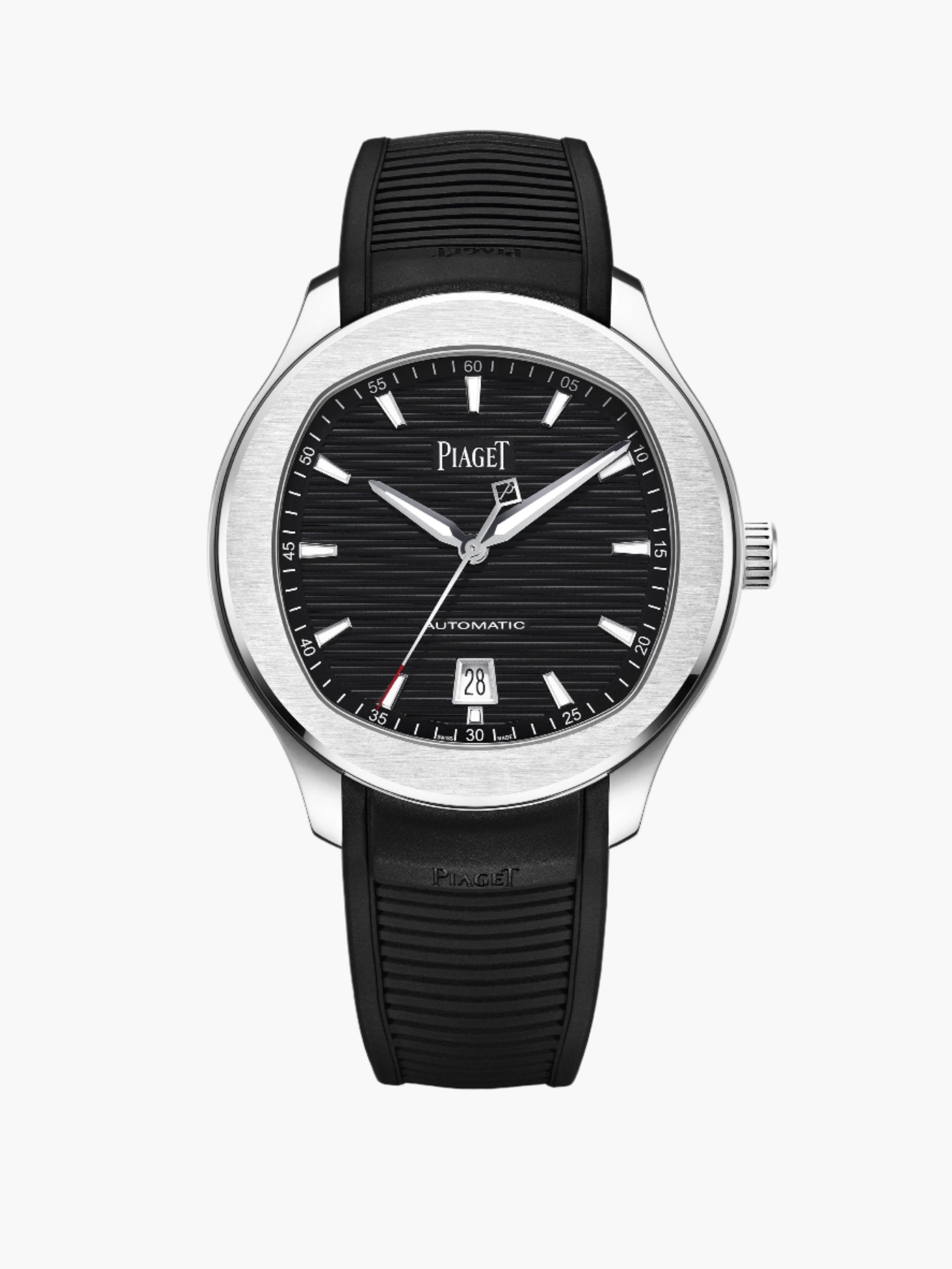 Polo Date watch