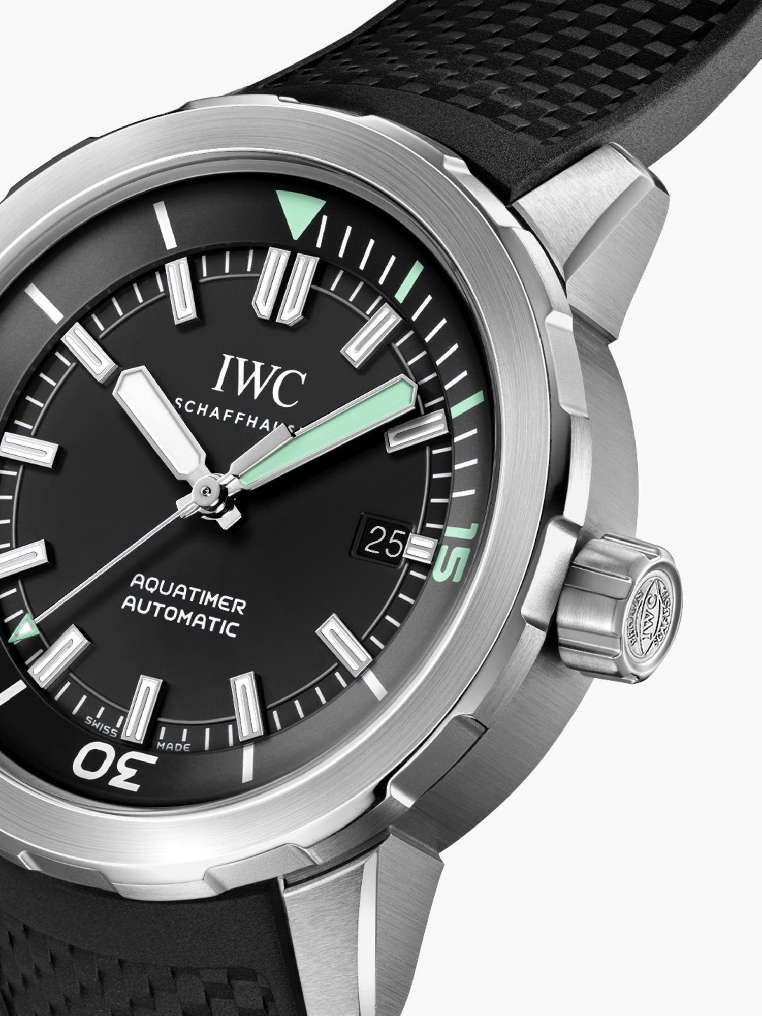 AQUATIMER AUTOMATIC