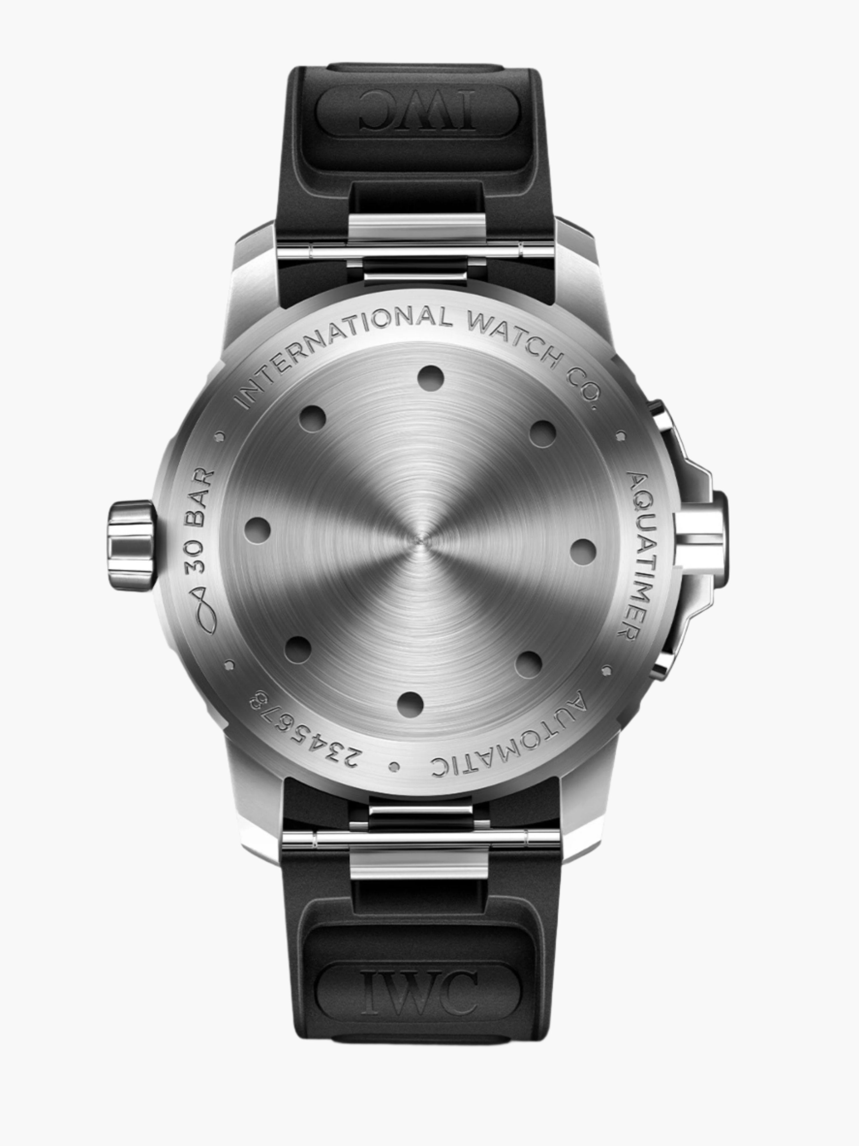 AQUATIMER AUTOMATIC