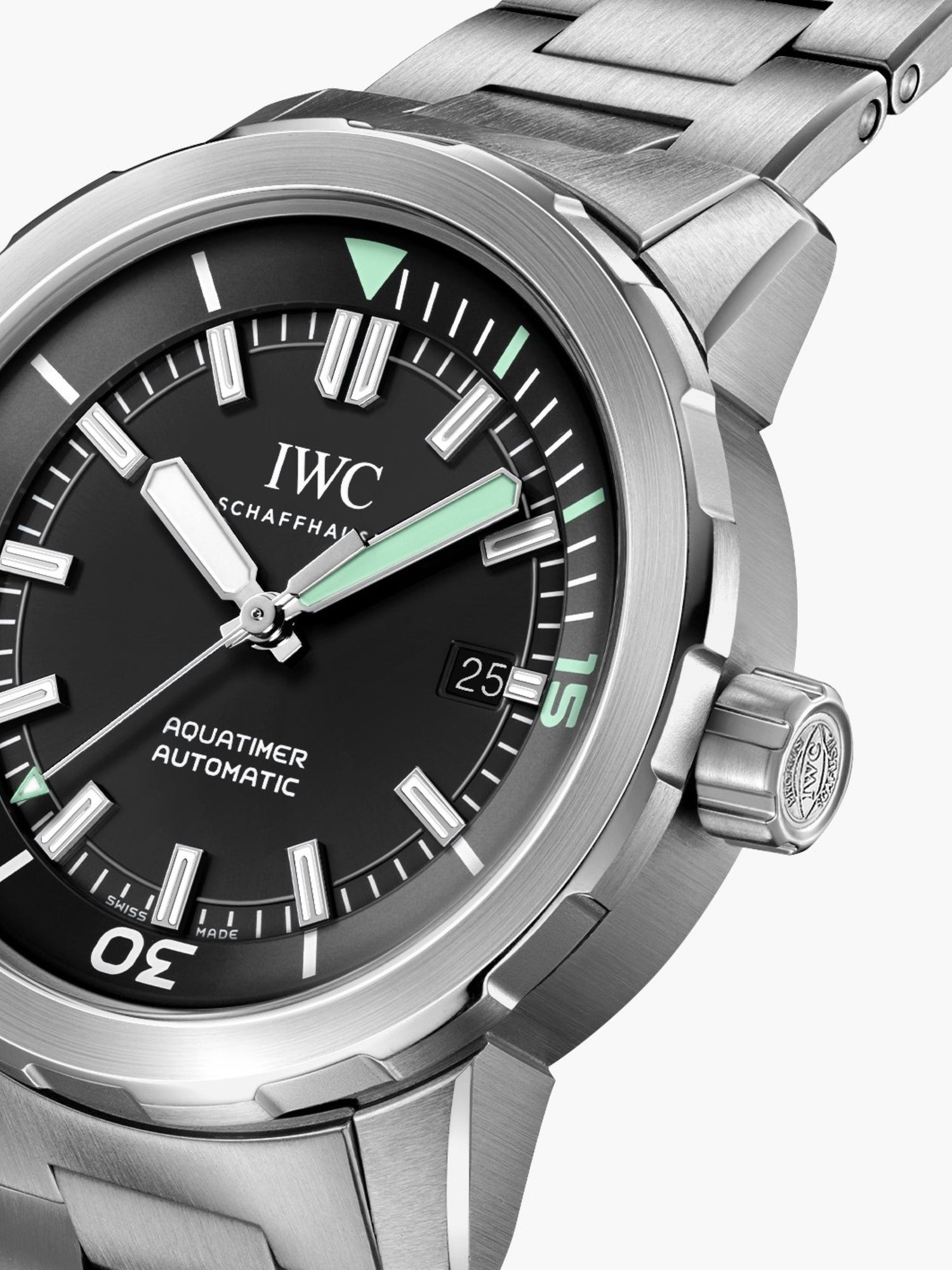 AQUATIMER AUTOMATIC