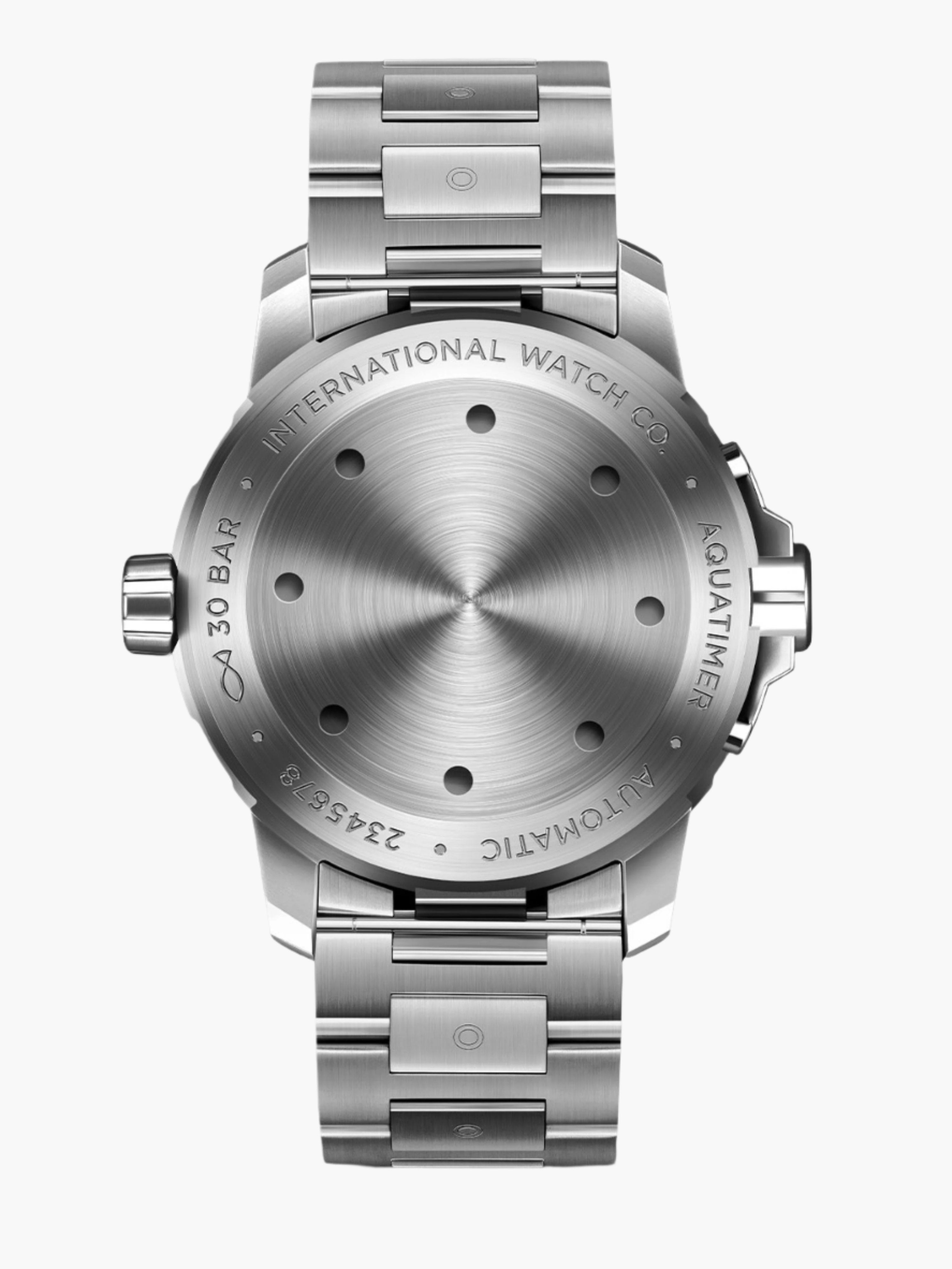 AQUATIMER AUTOMATIC