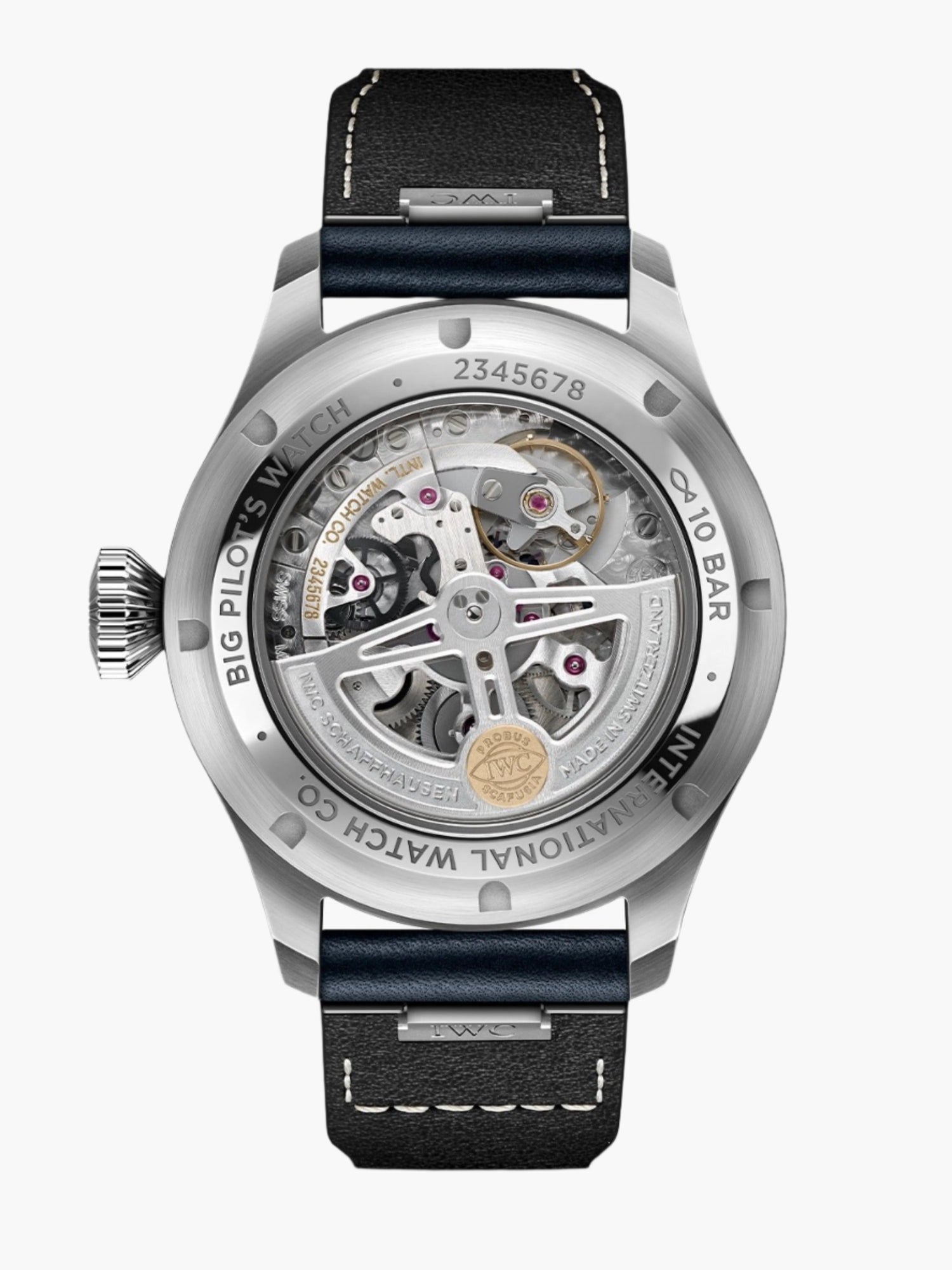 BIG PILOT’S WATCH 43