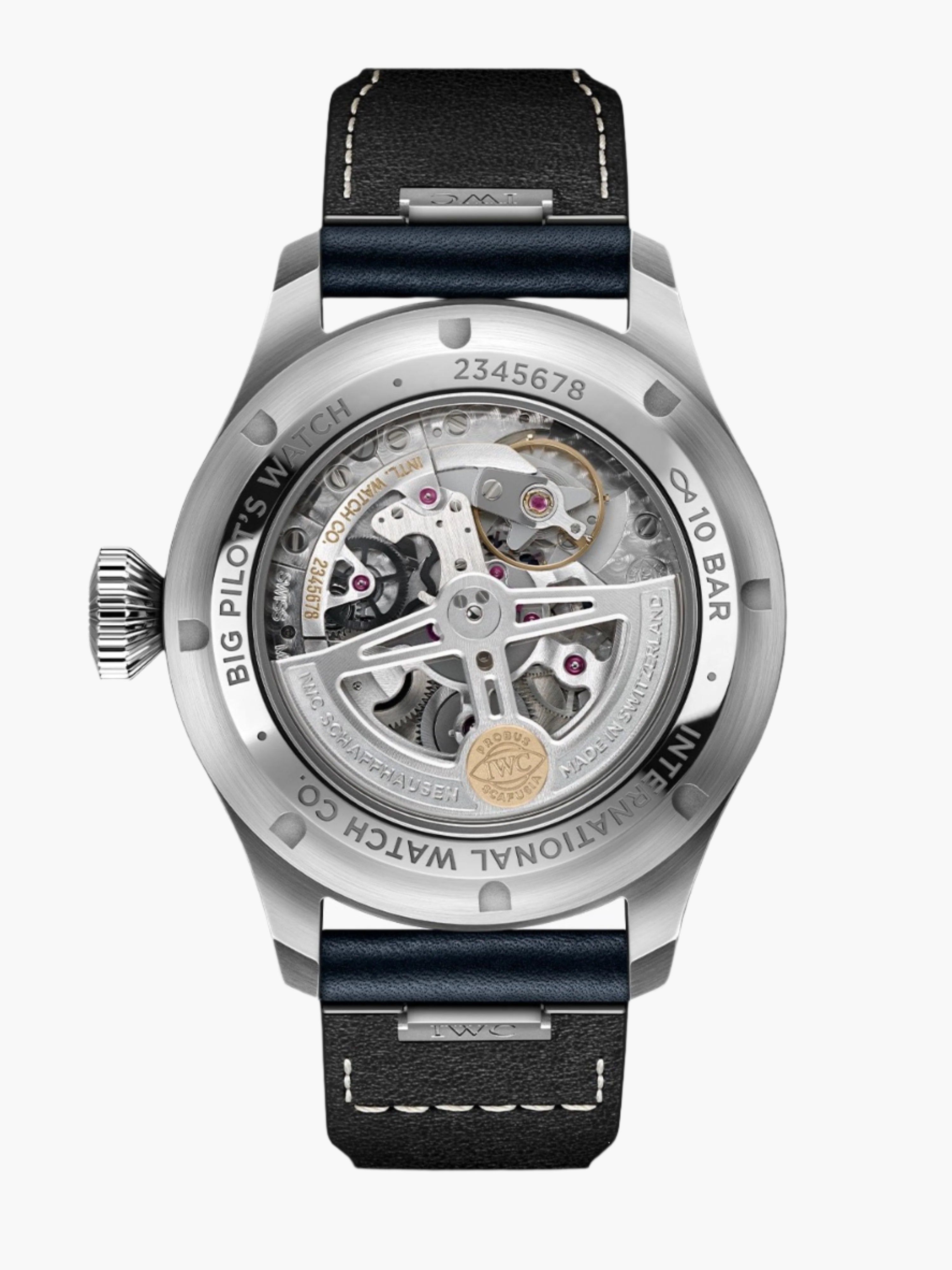 BIG PILOT’S WATCH 43