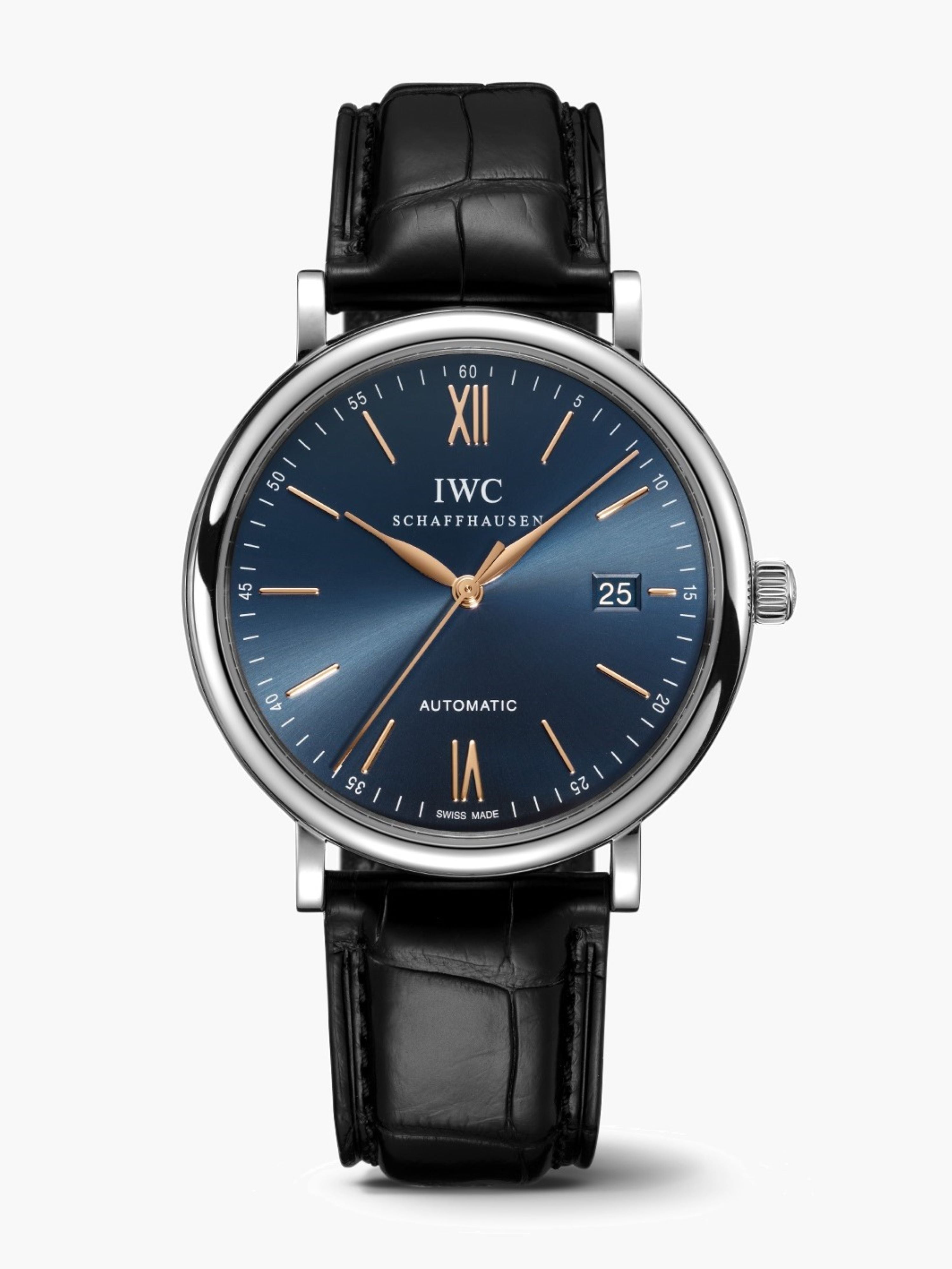 PORTOFINO AUTOMATIC