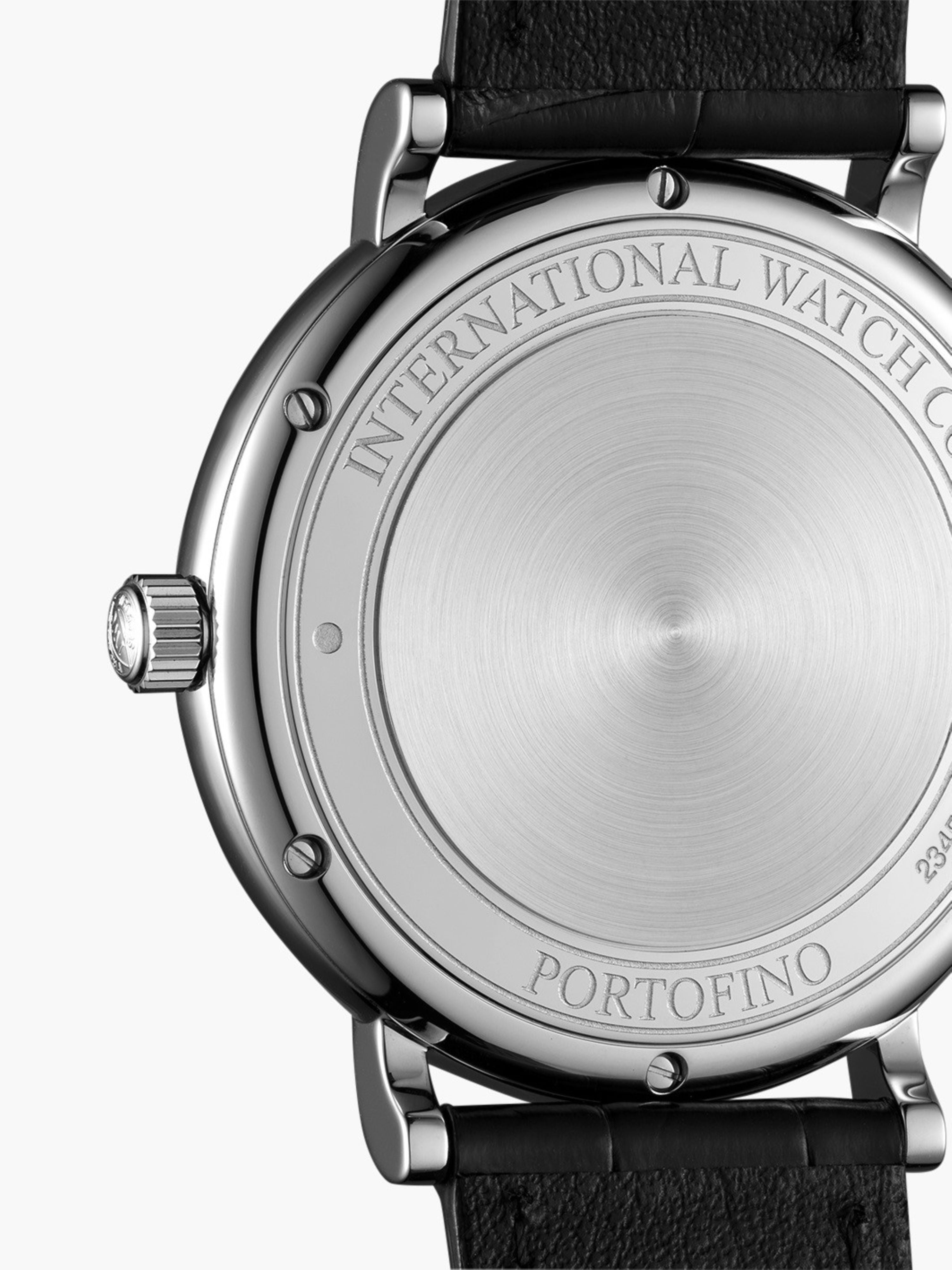PORTOFINO AUTOMATIC