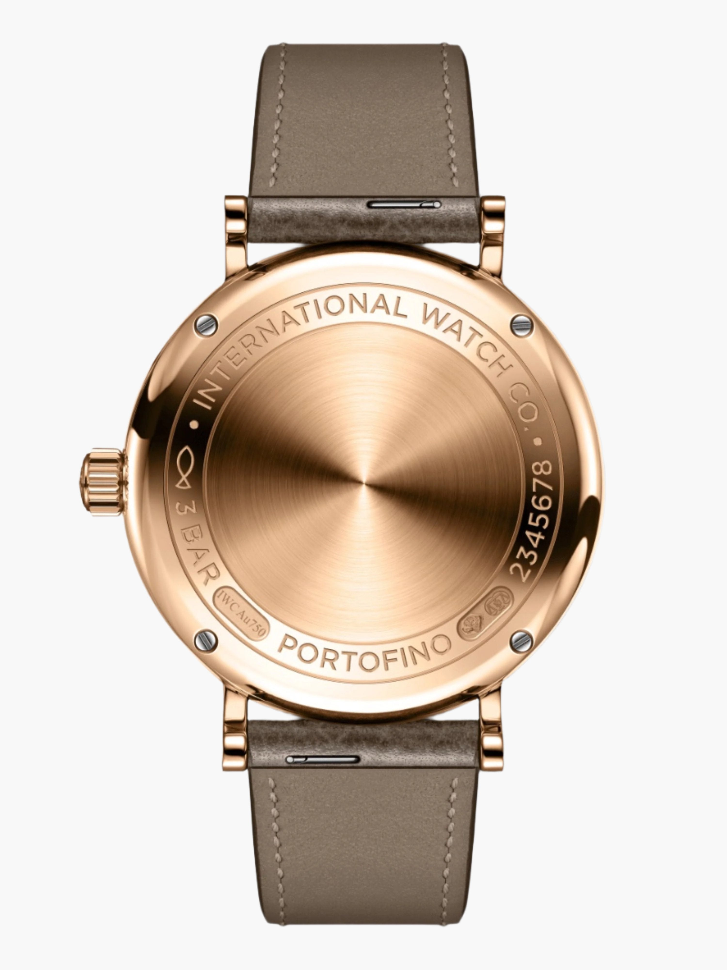 PORTOFINO AUTOMATIC 34