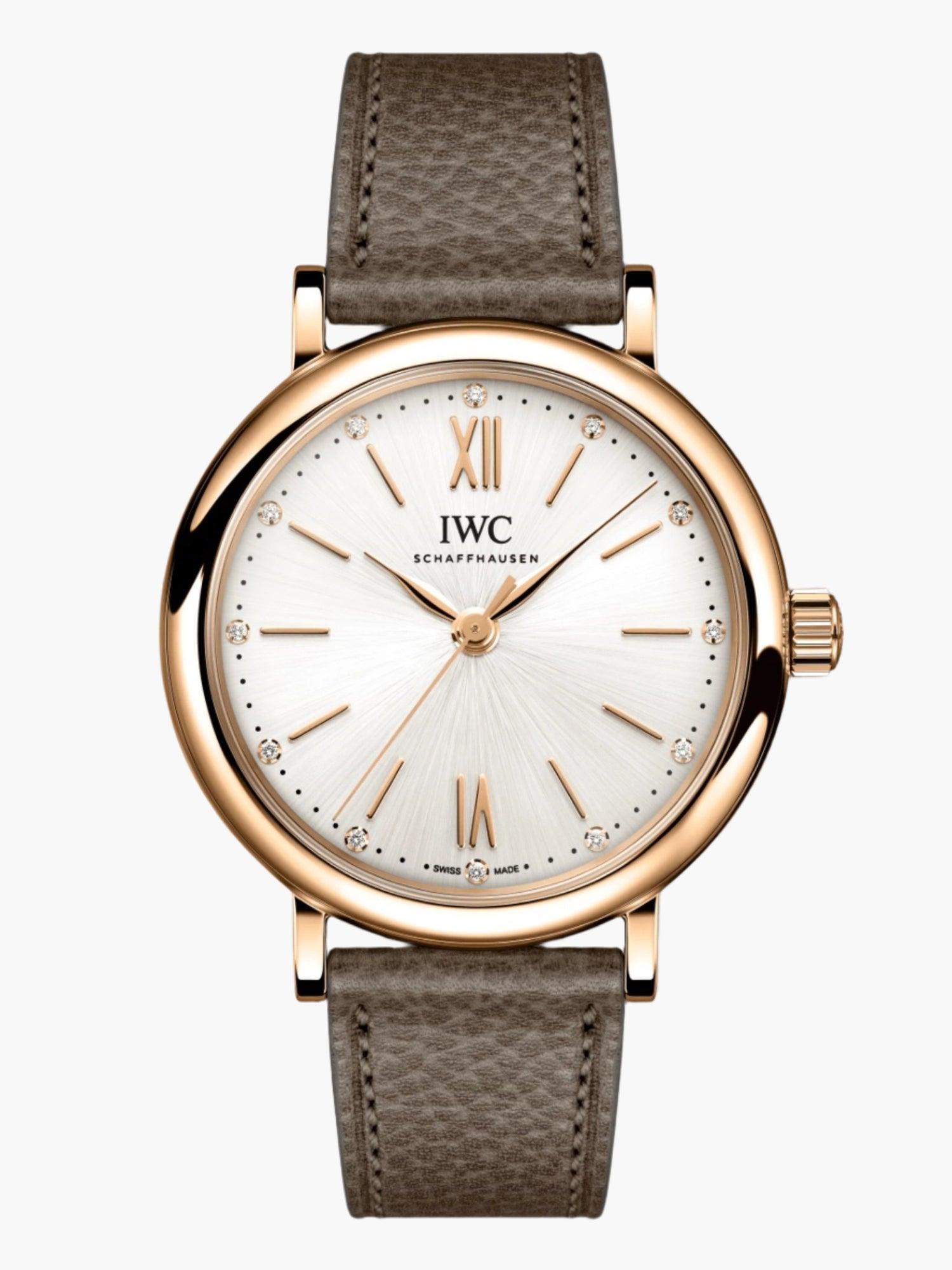PORTOFINO AUTOMATIC 34