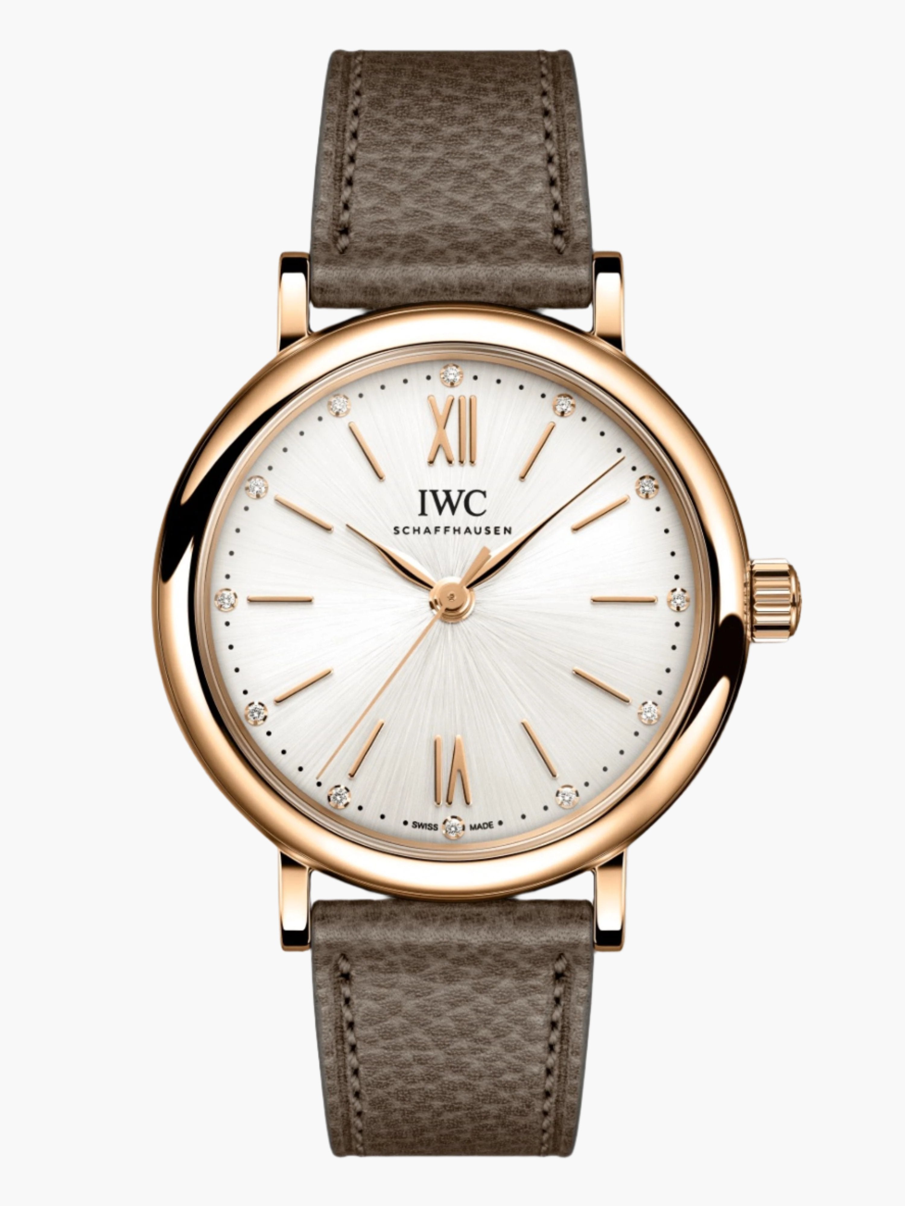 PORTOFINO AUTOMATIC 34