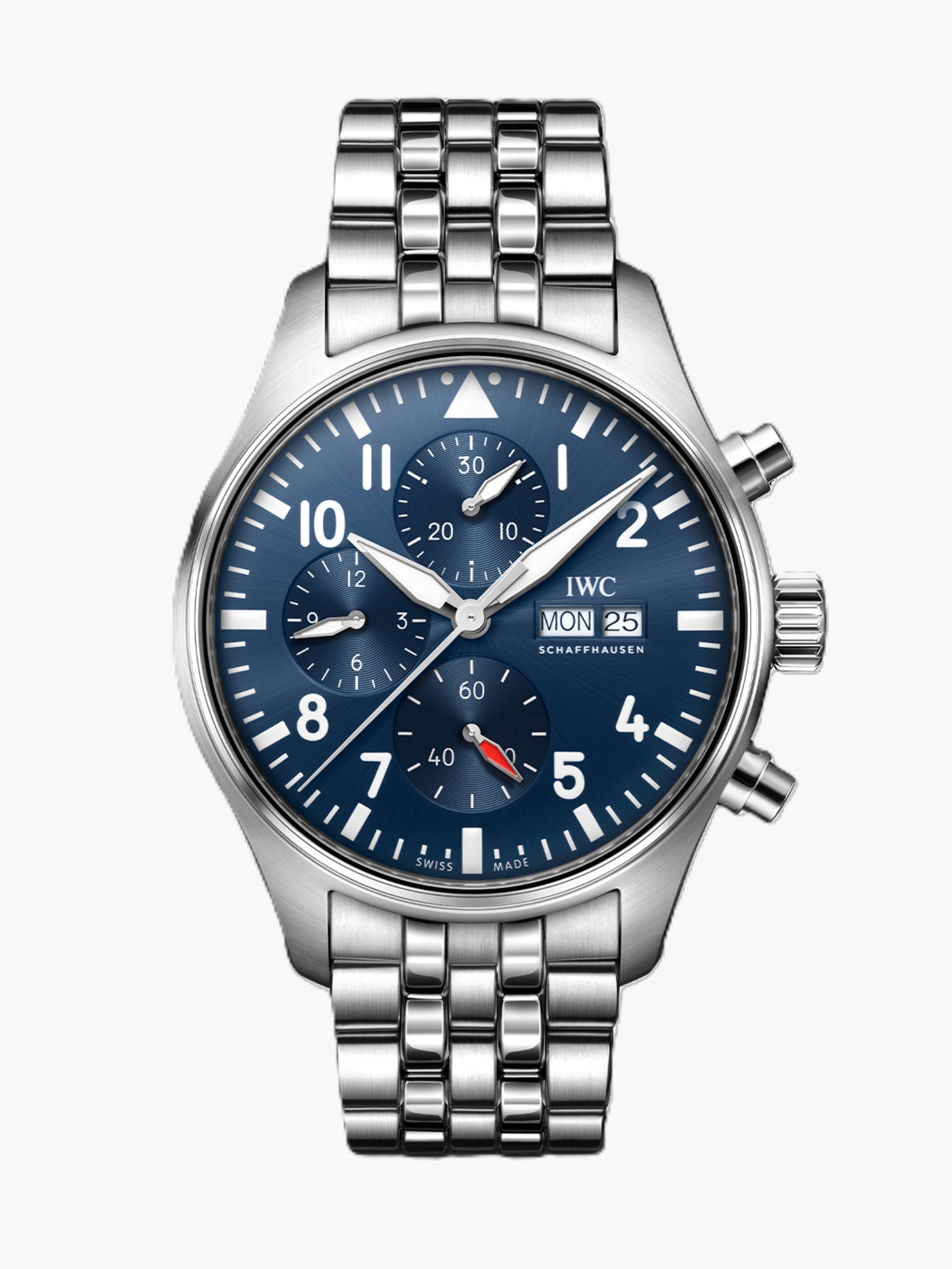 PILOT'S WATCH CHRONOGRAPH