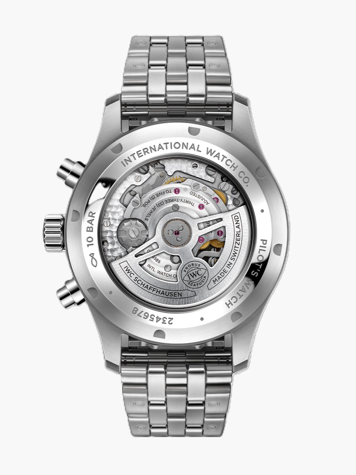 PILOT'S WATCH CHRONOGRAPH