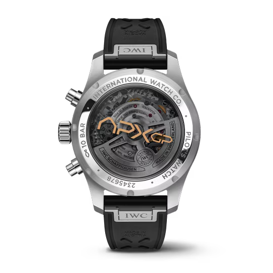 Pilot’s Watch Chronograph 41 APXGP