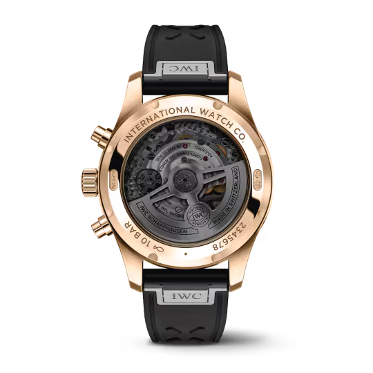 Pilot’s Watch Performance Chronograph 41