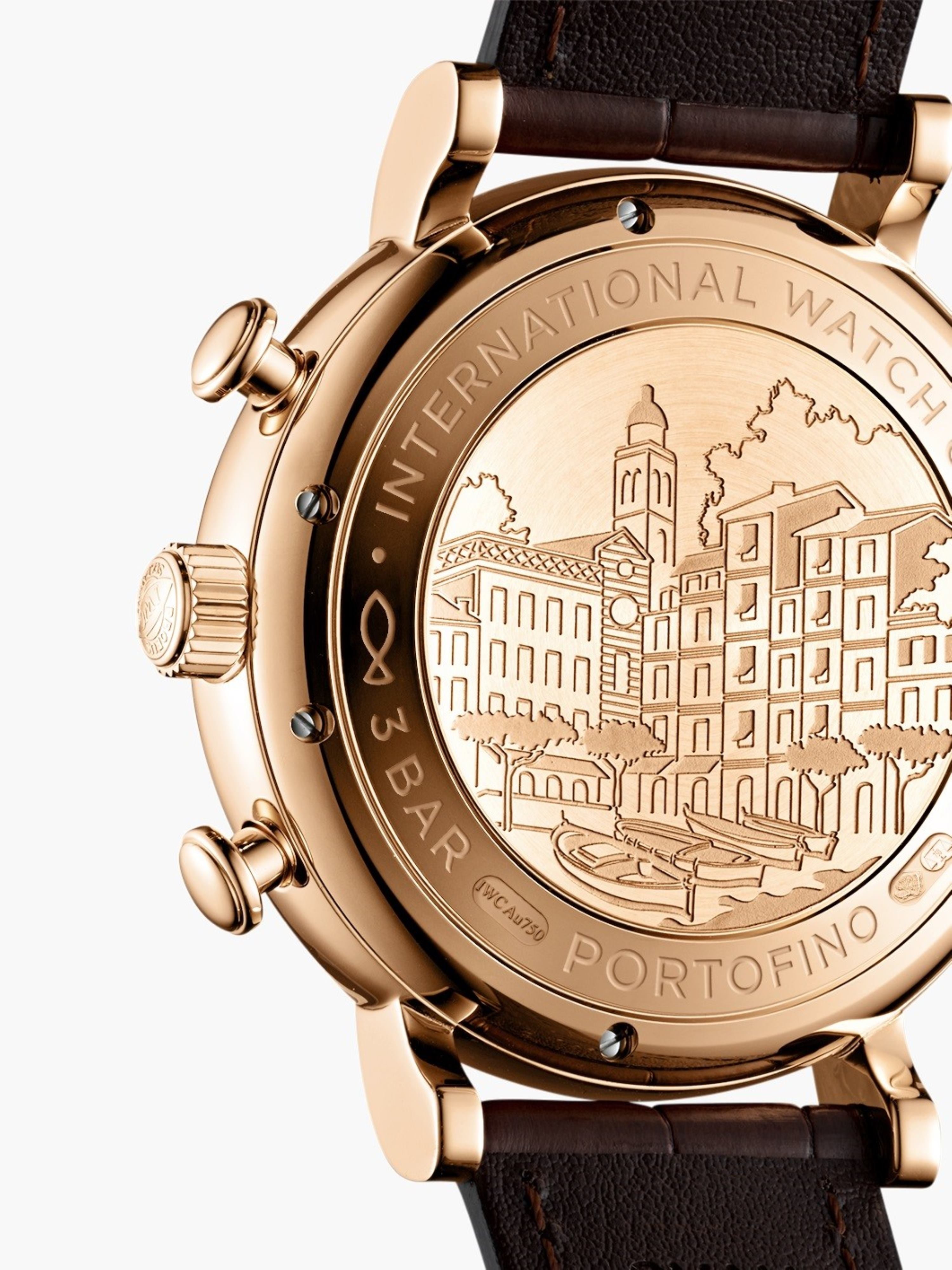 PORTOFINO CHRONOGRAPH
