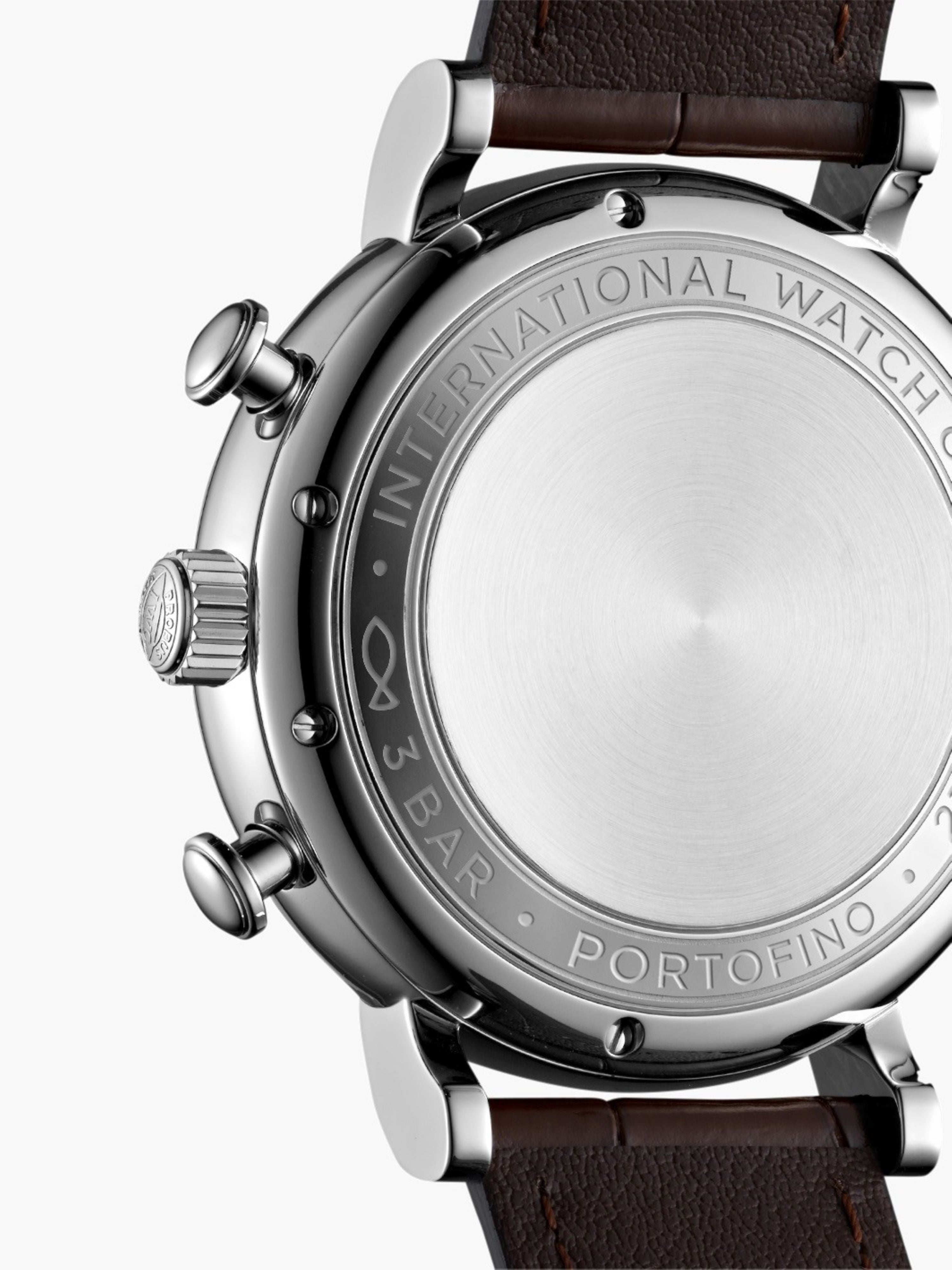 PORTOFINO CHRONOGRAPH