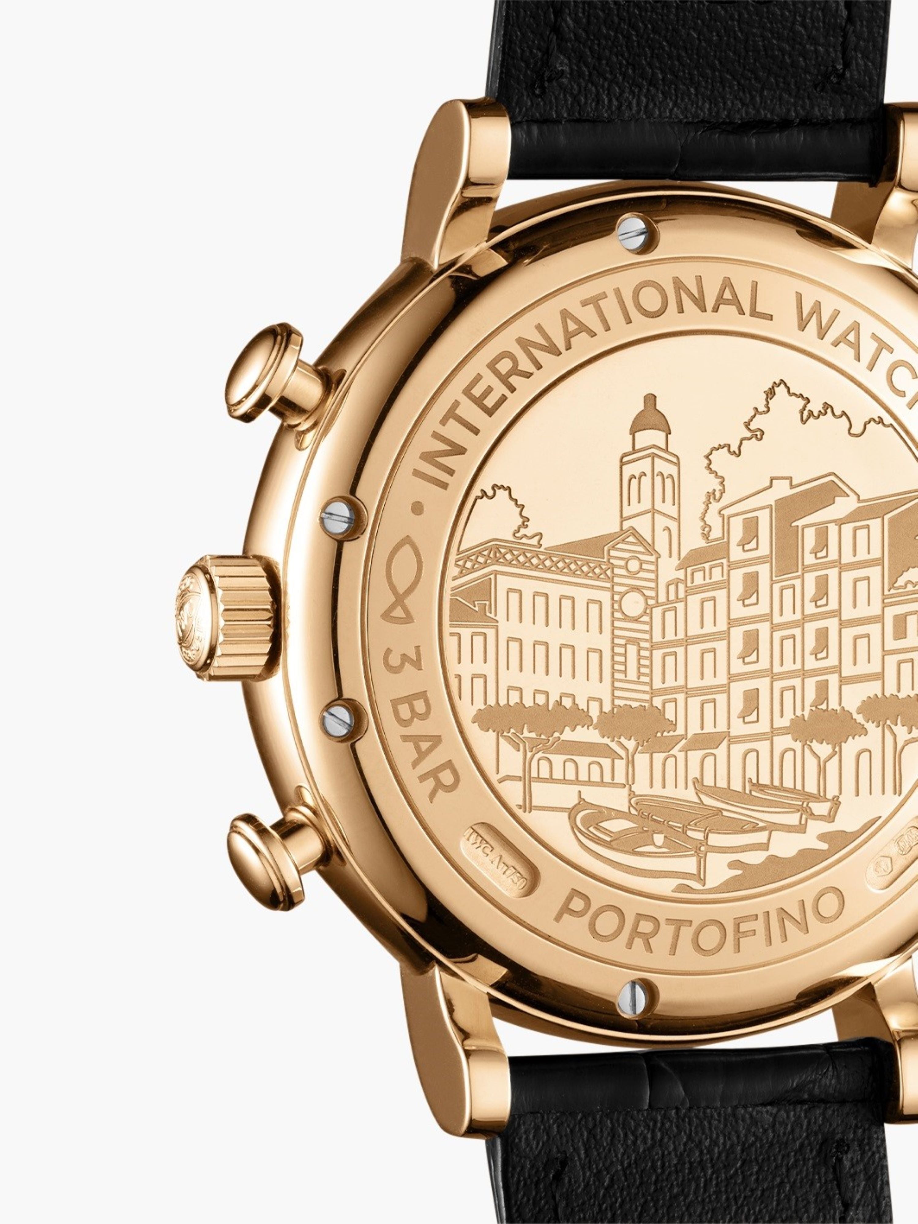 PORTOFINO CHRONOGRAPH