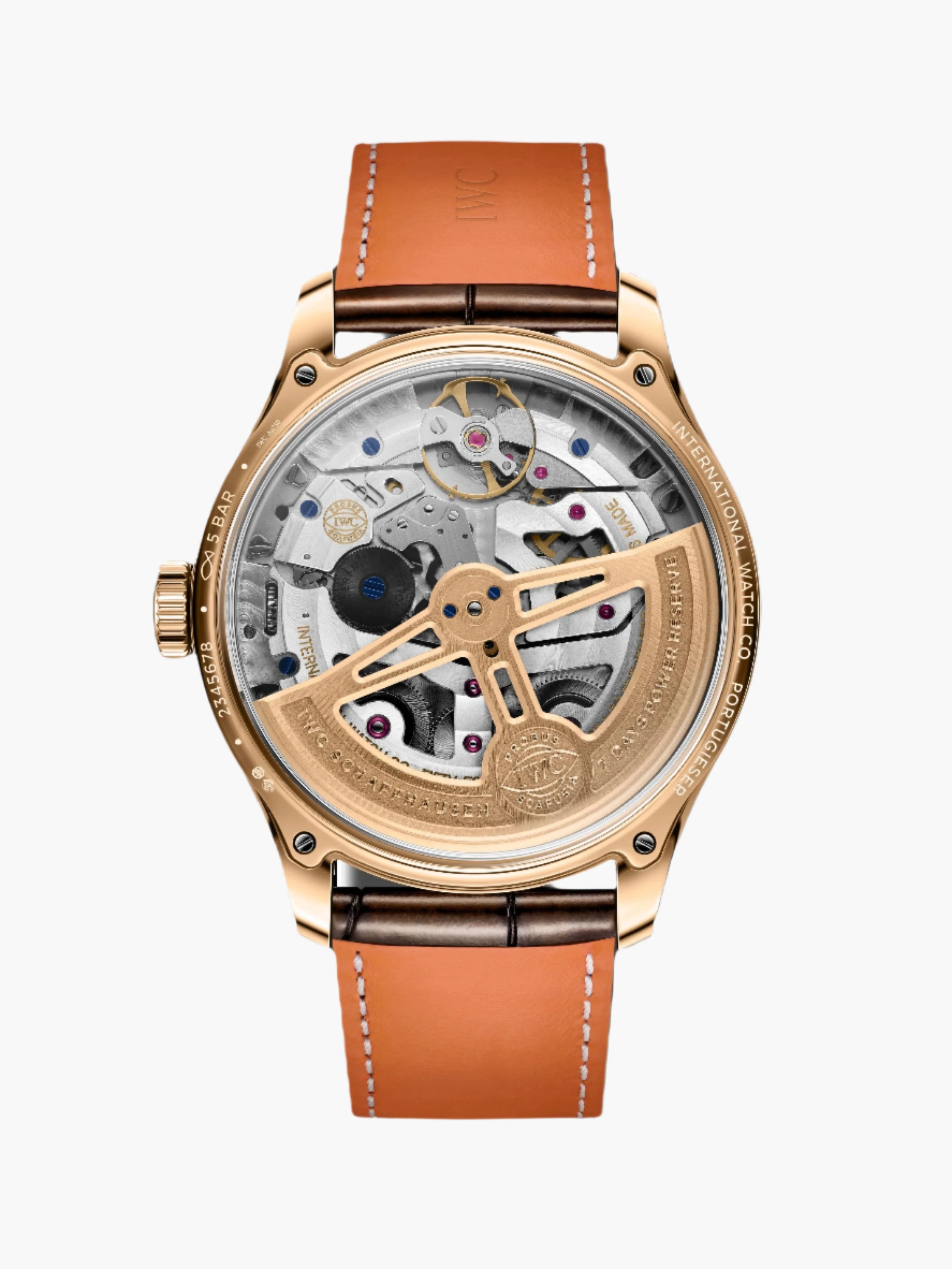 Portugieser Perpetual Calendar 44