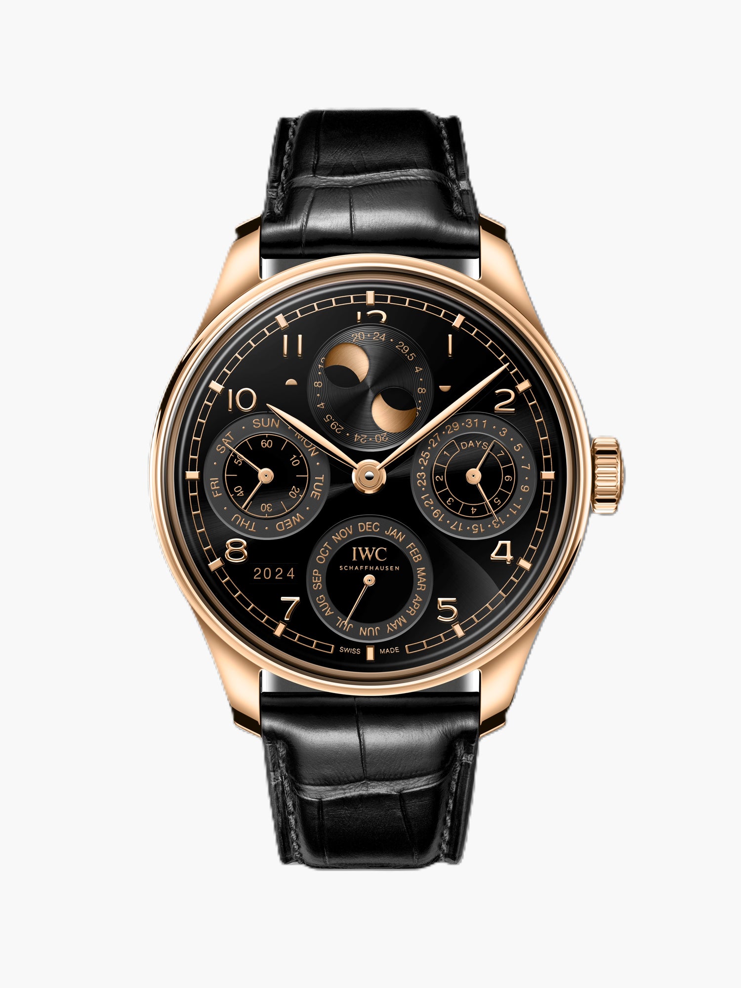 Portugieser Perpetual Calendar 44