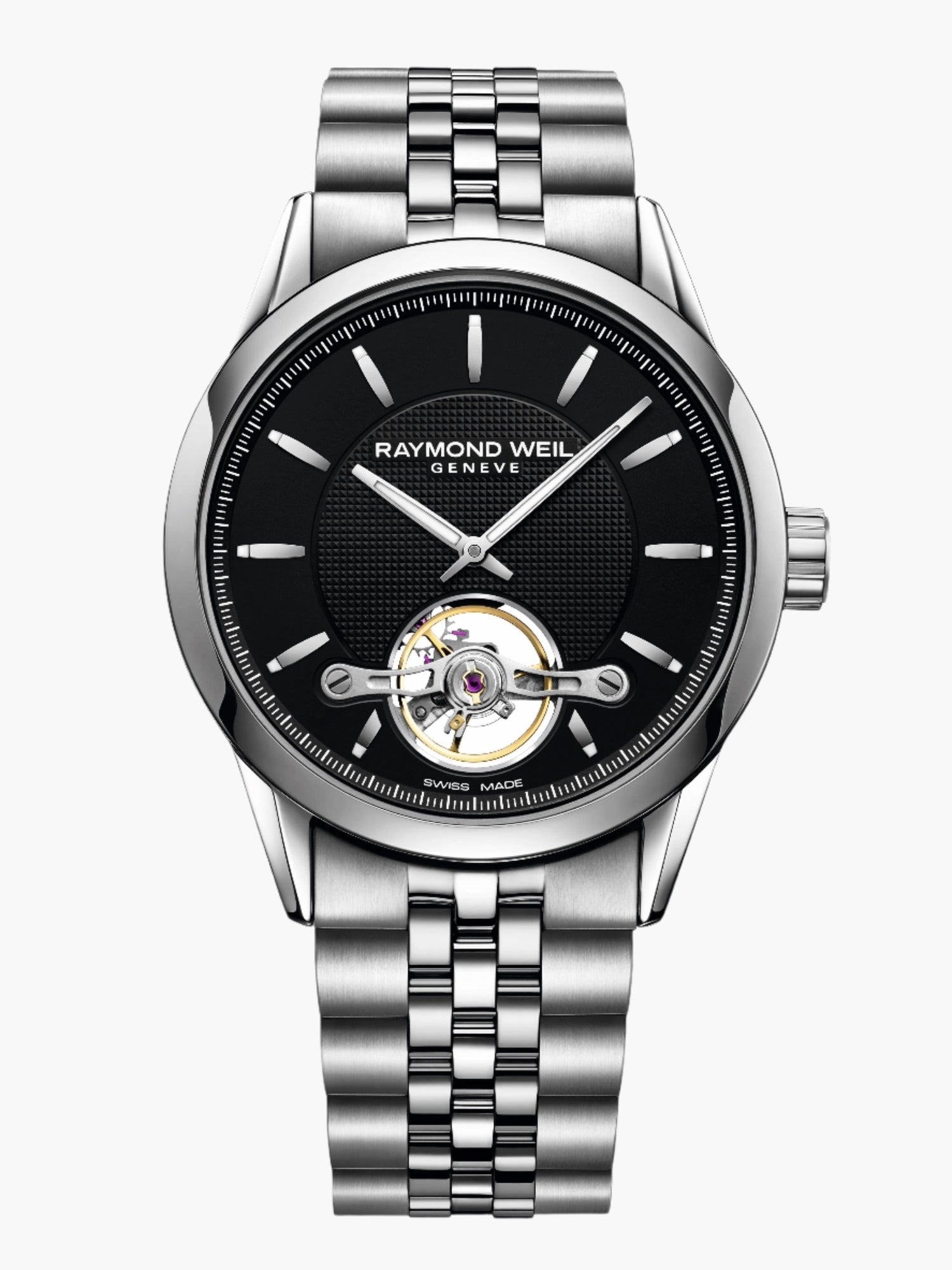 Freelancer Men's Calibre RW1212 Automatic