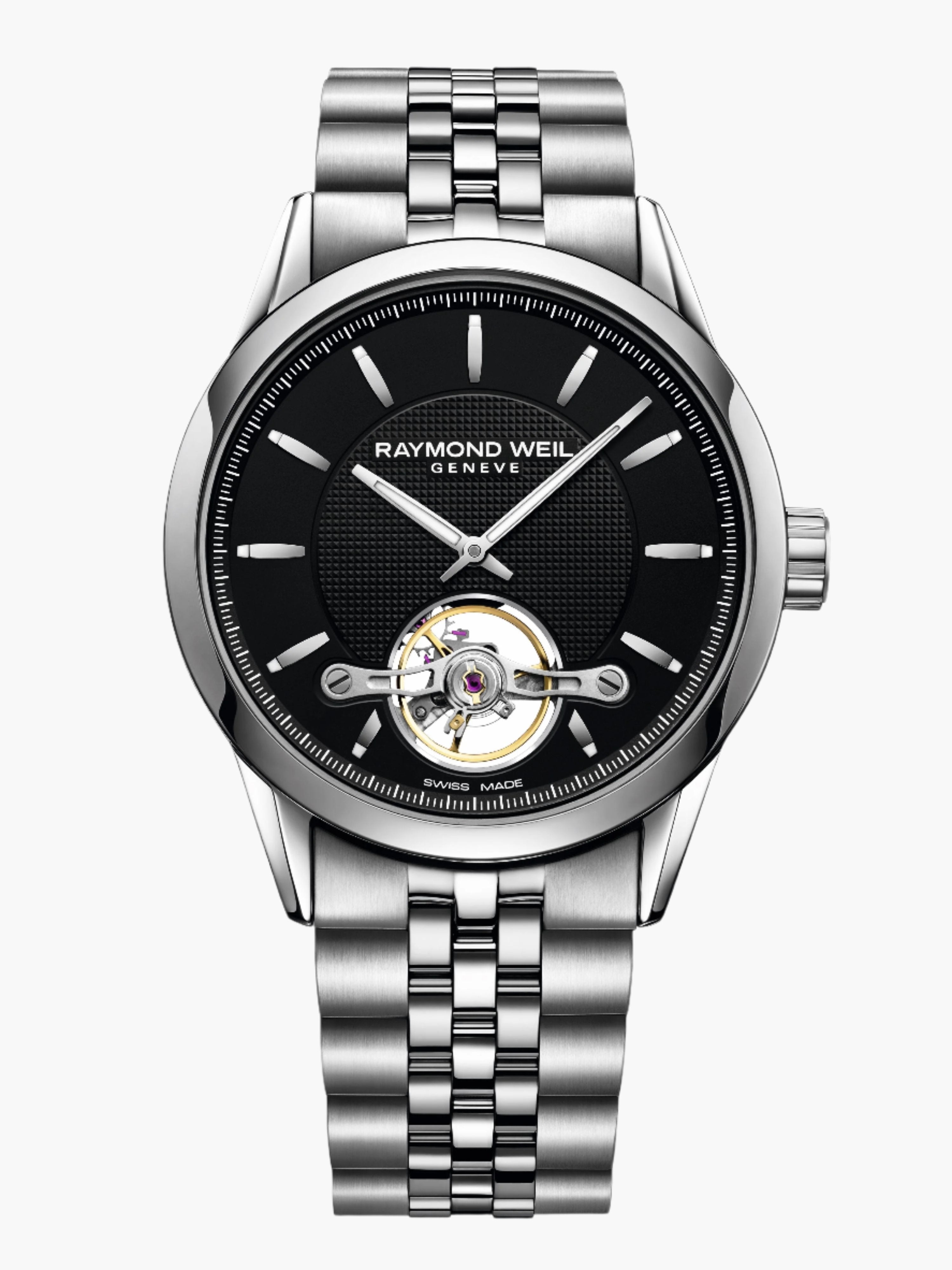 Freelancer Men's Calibre RW1212 Automatic