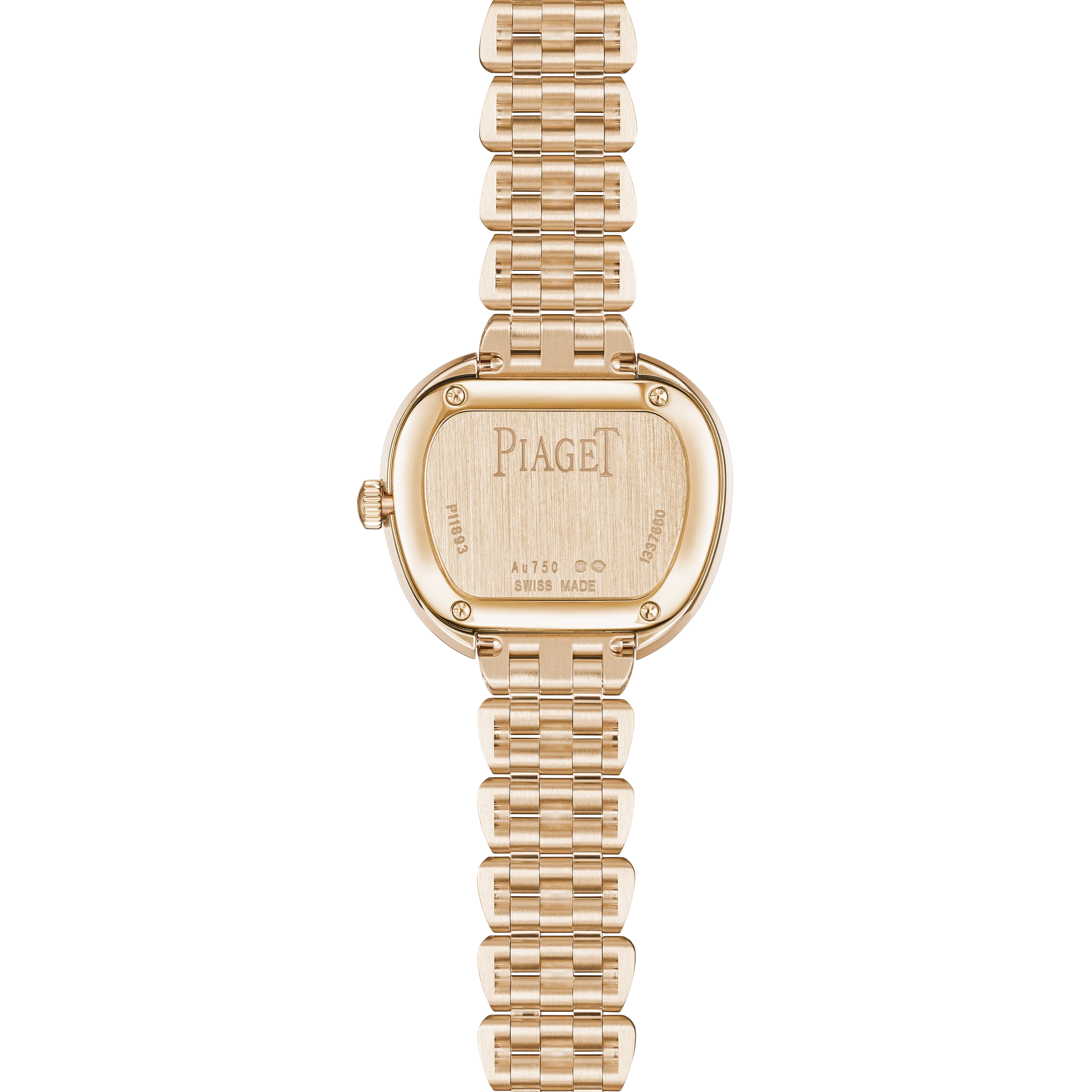 Sixtie Watch