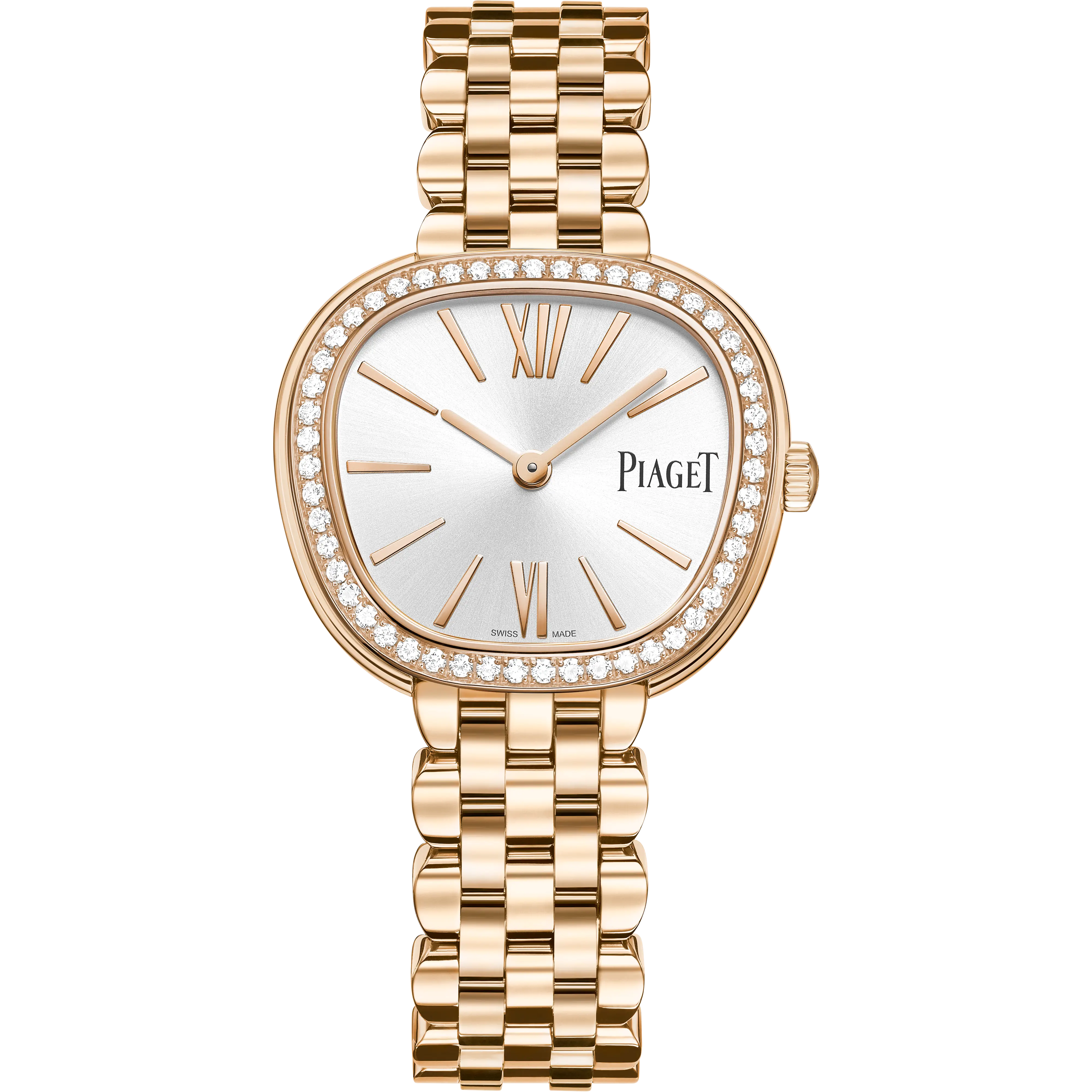 Sixtie Watch