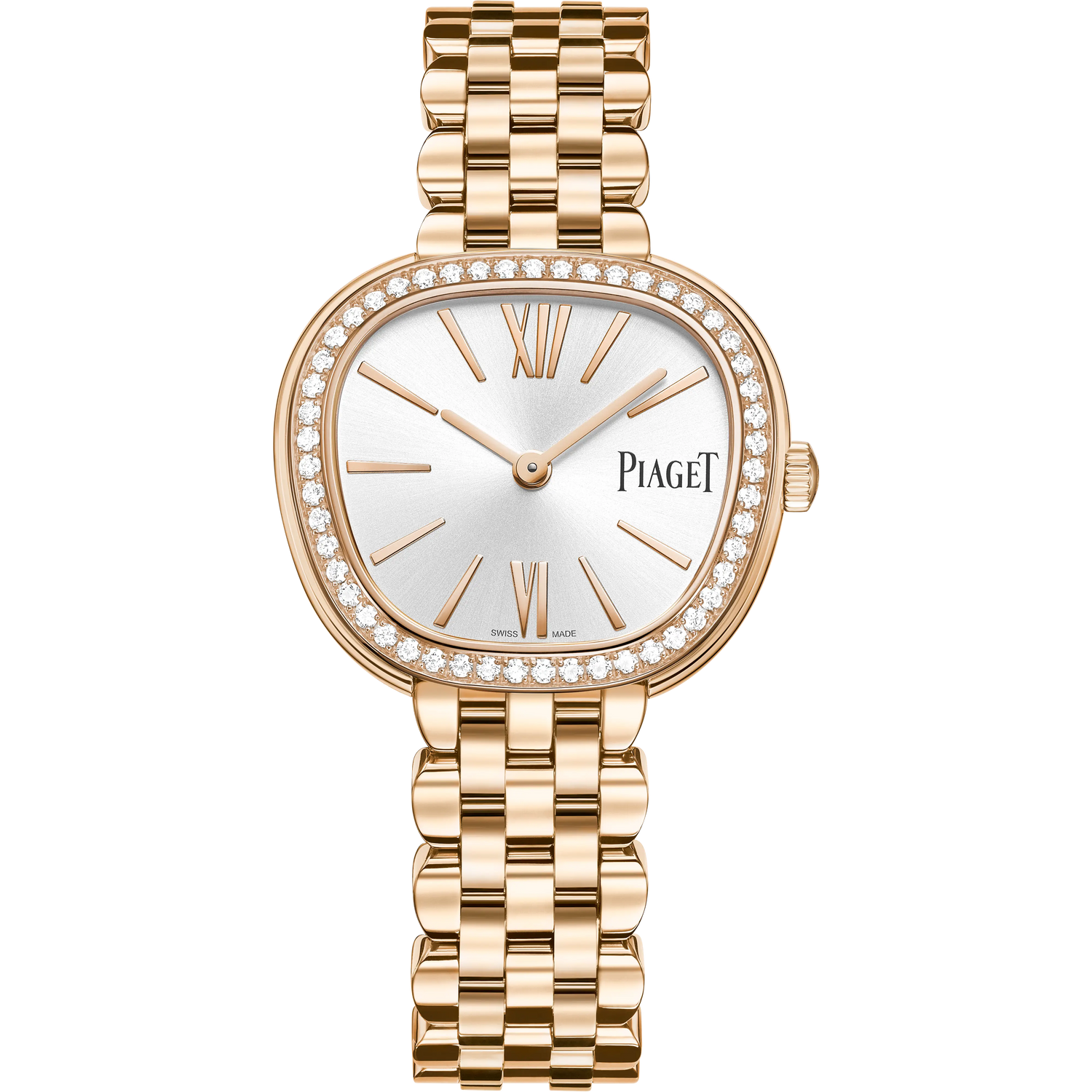 Sixtie Watch