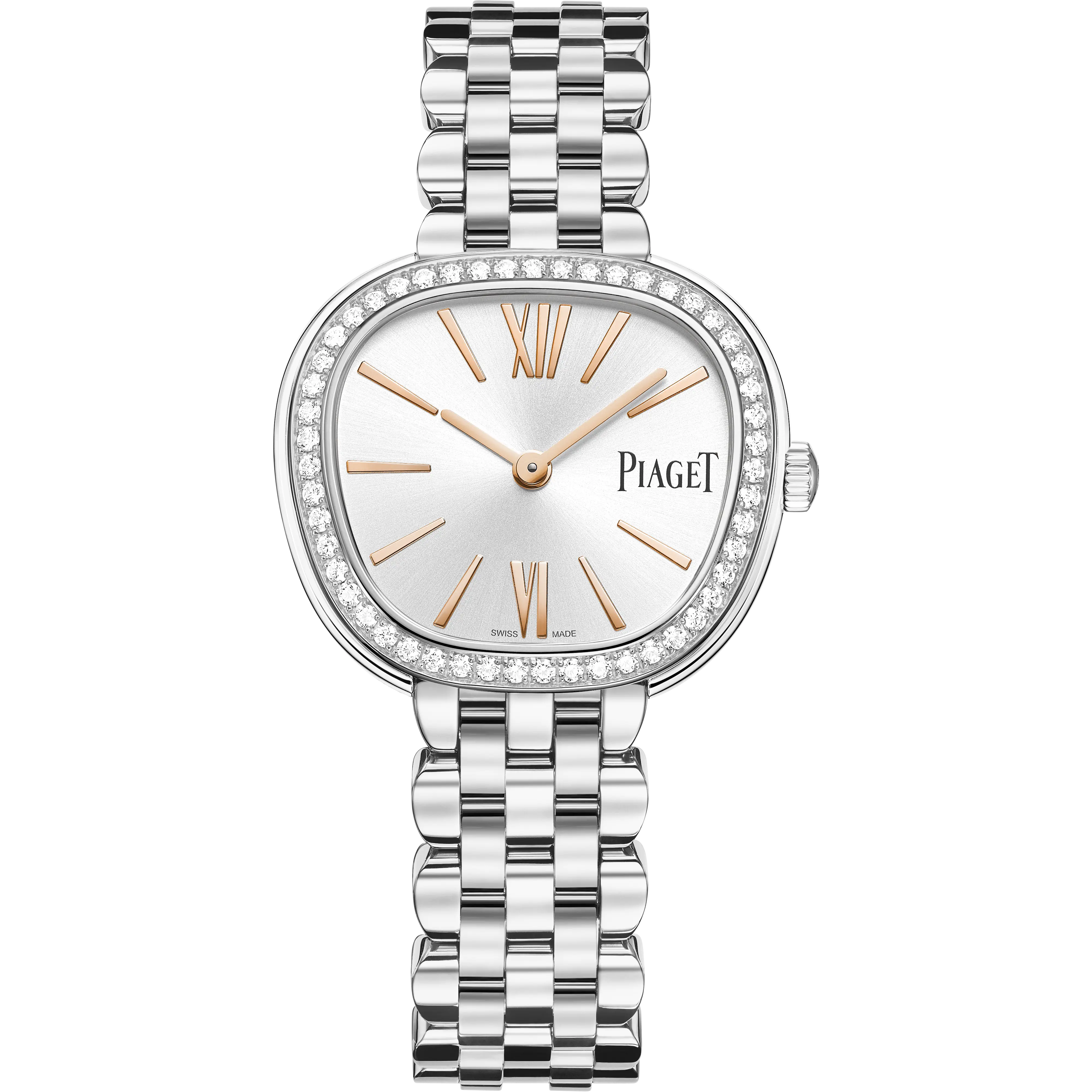 Sixtie Watch