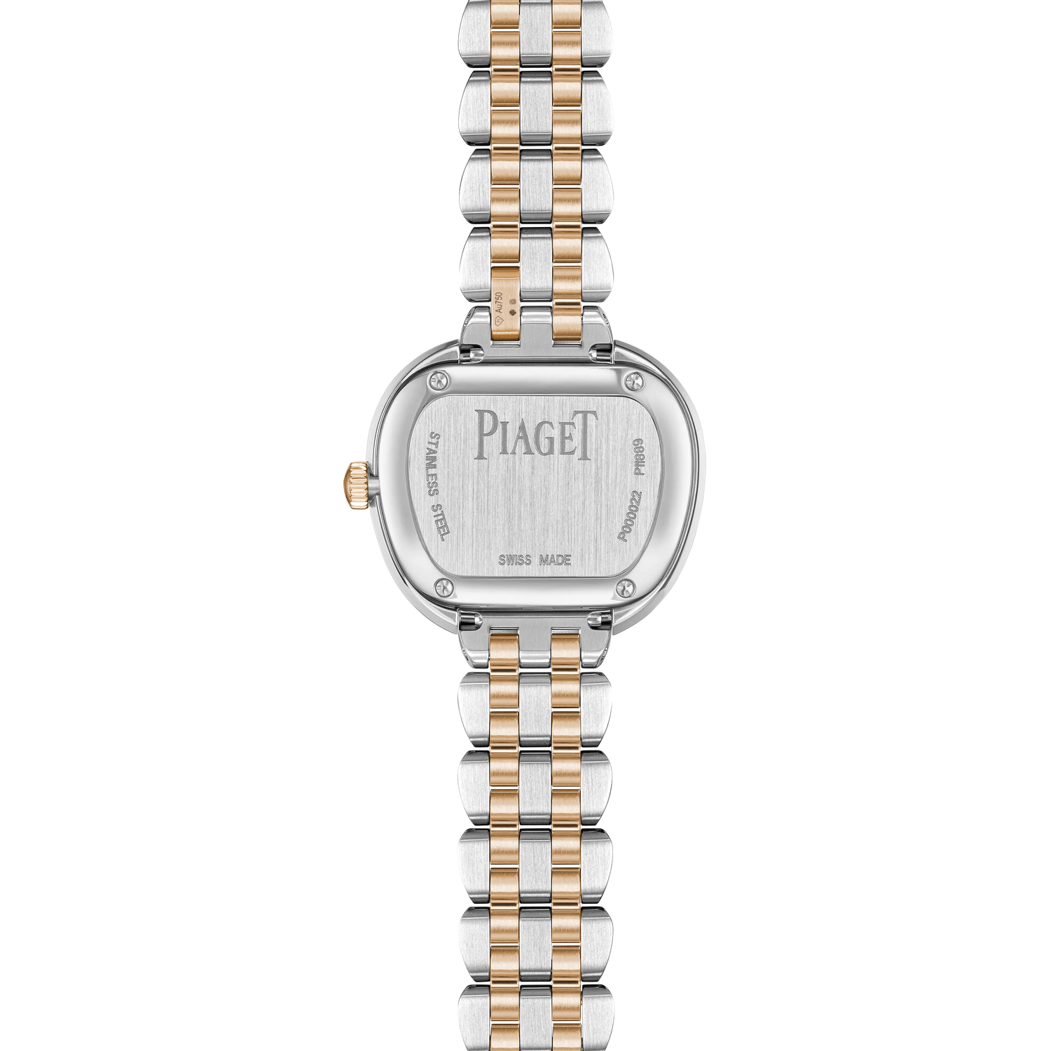 Sixtie Watch