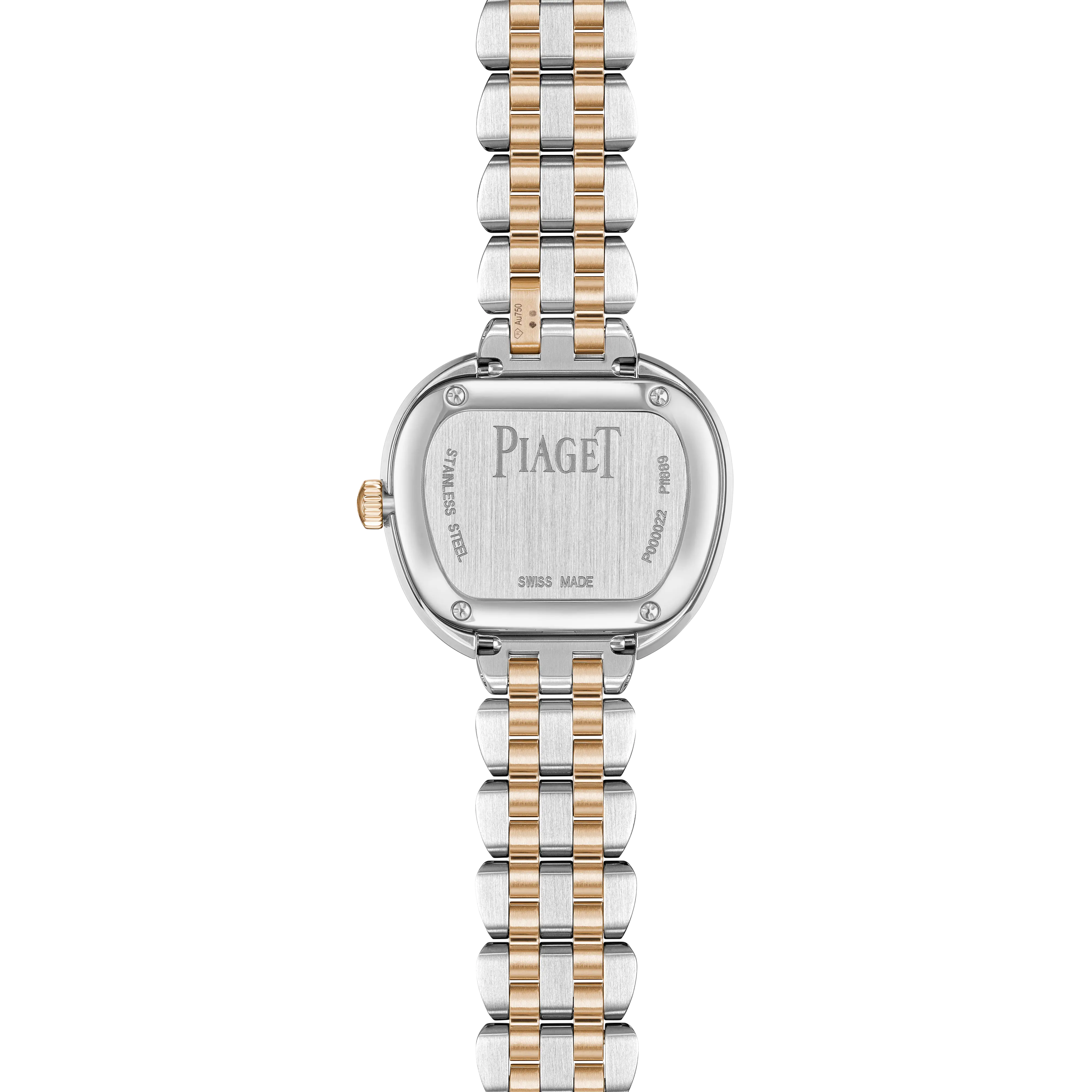 Sixtie Watch