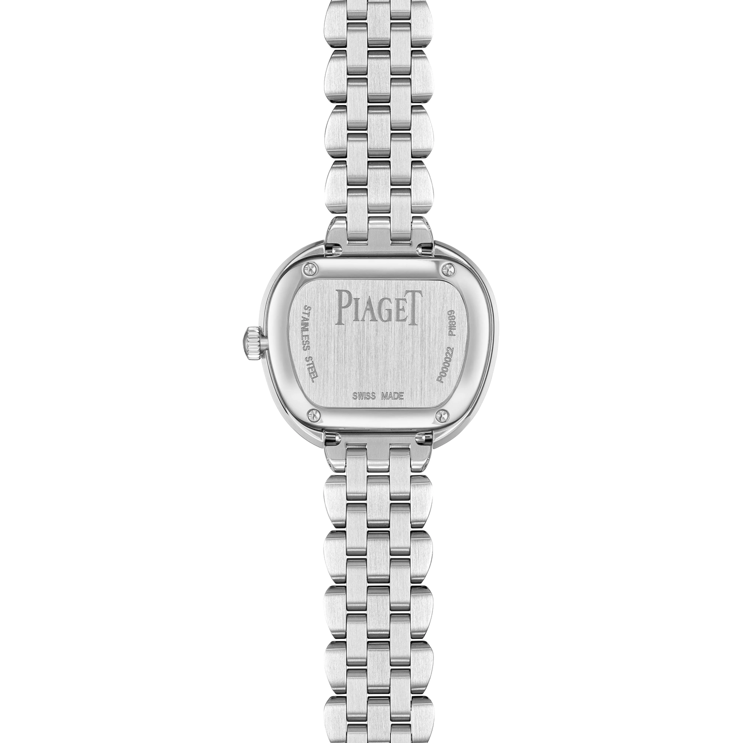 Sixtie Watch