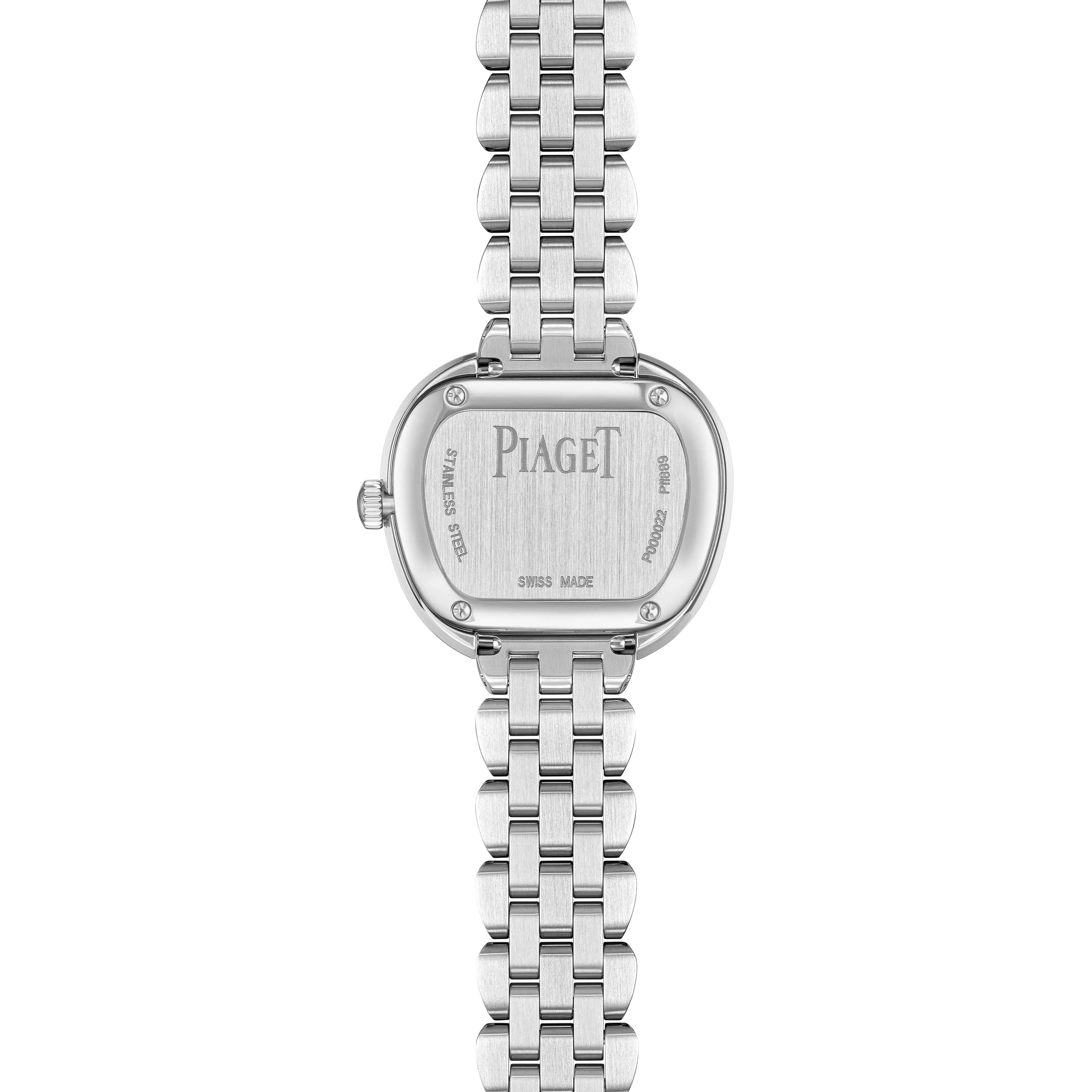 Sixtie Watch