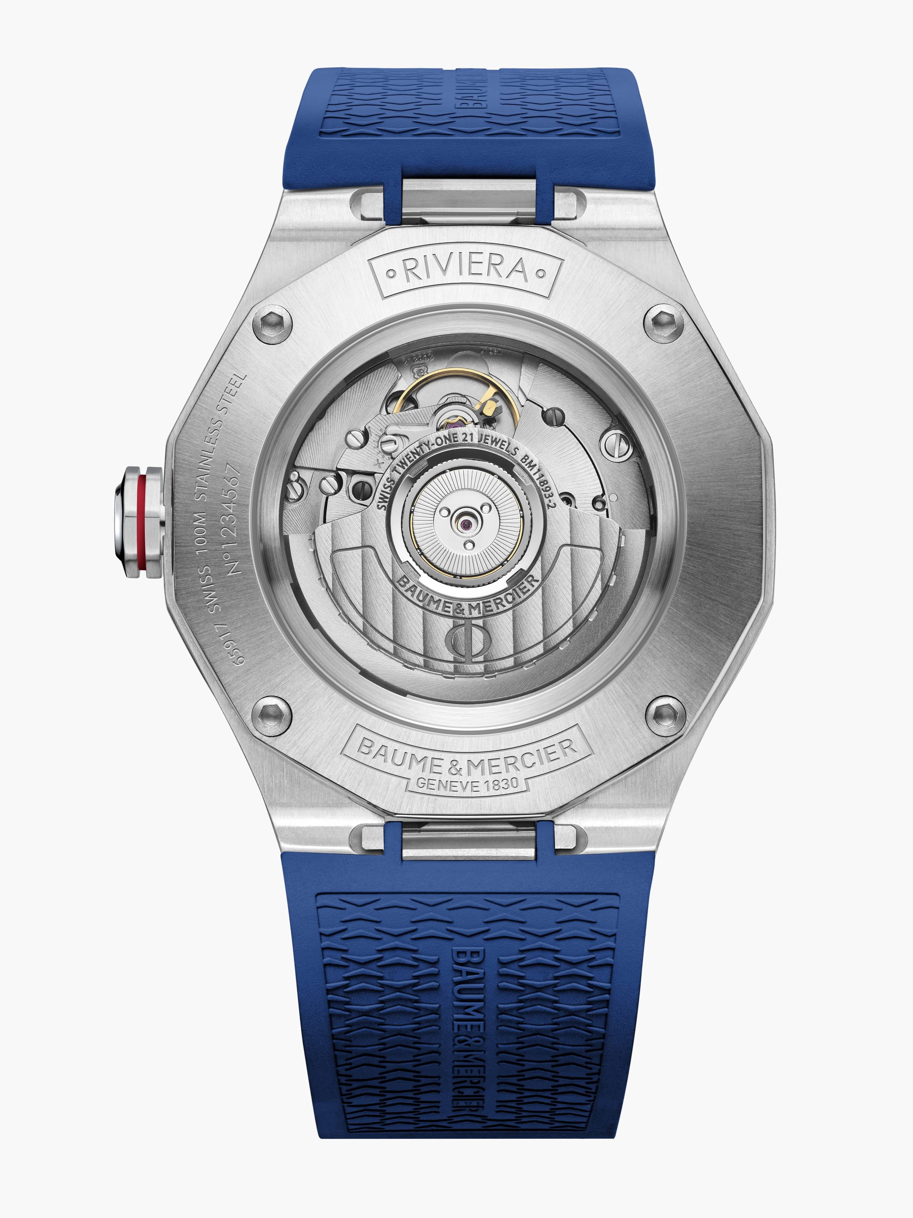 Riviera 10659