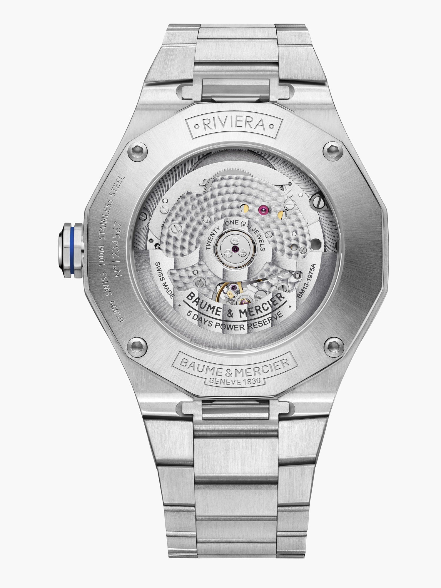 Riviera 10616