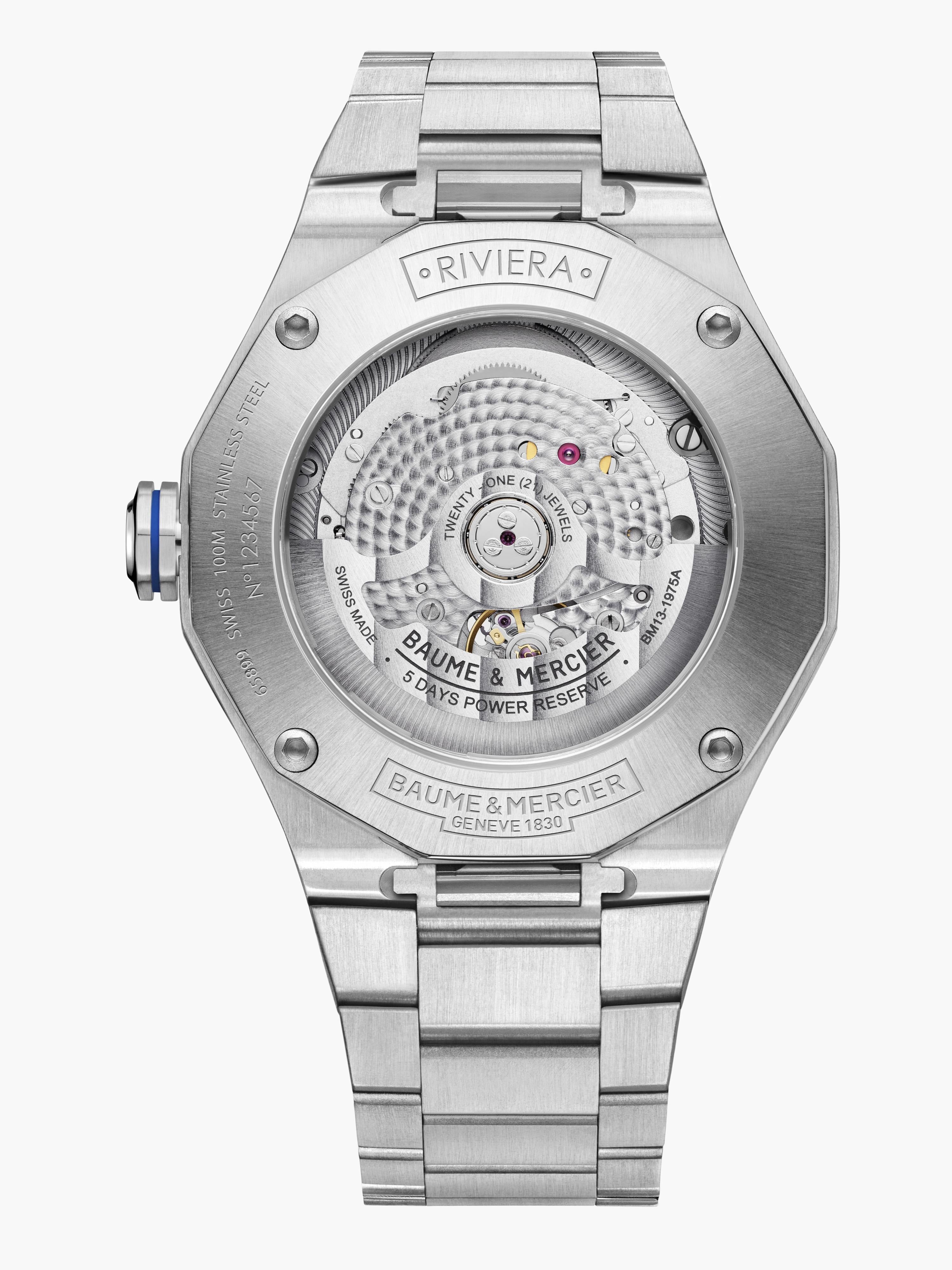 Riviera 10616