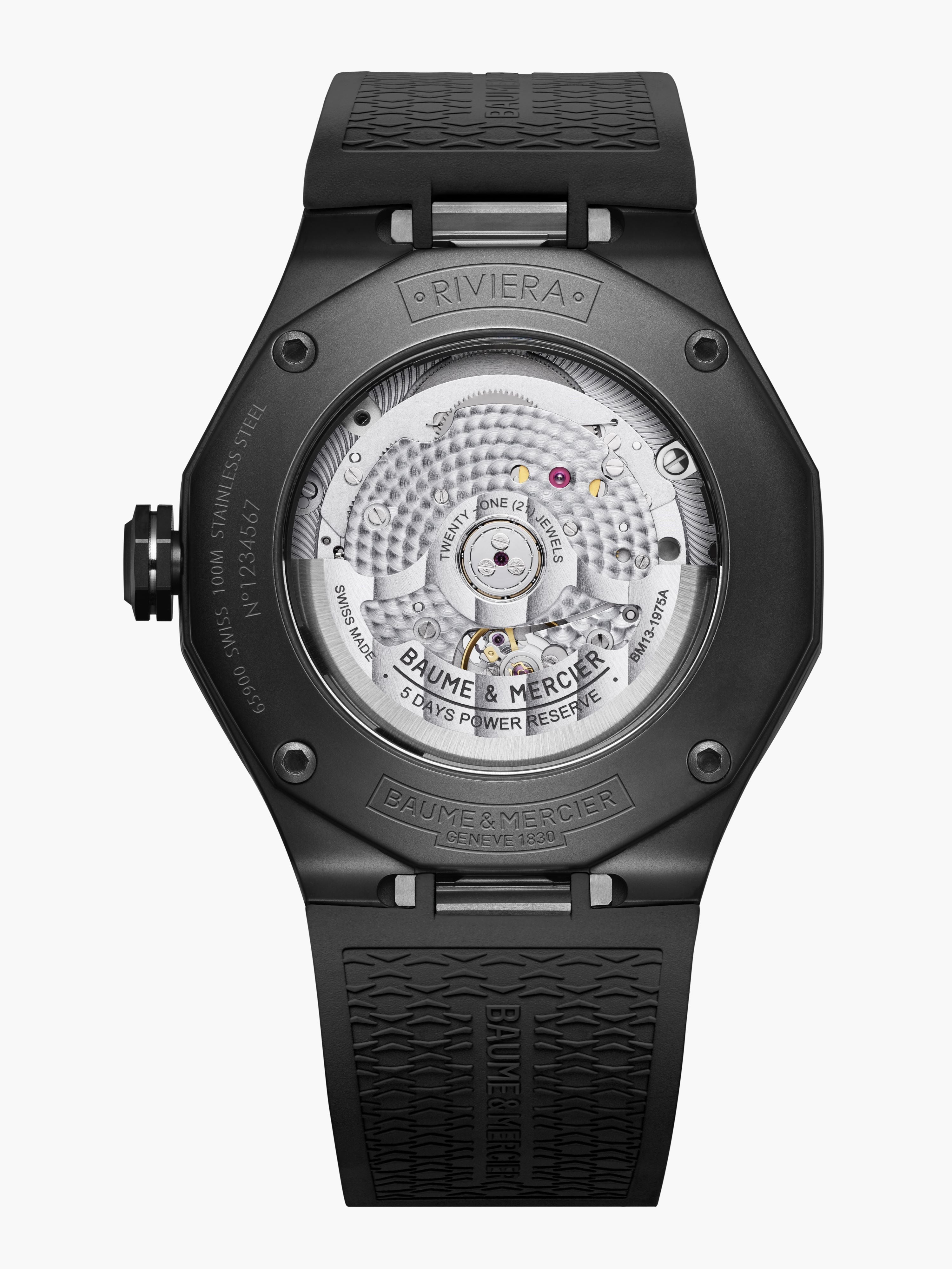 Riviera 10617