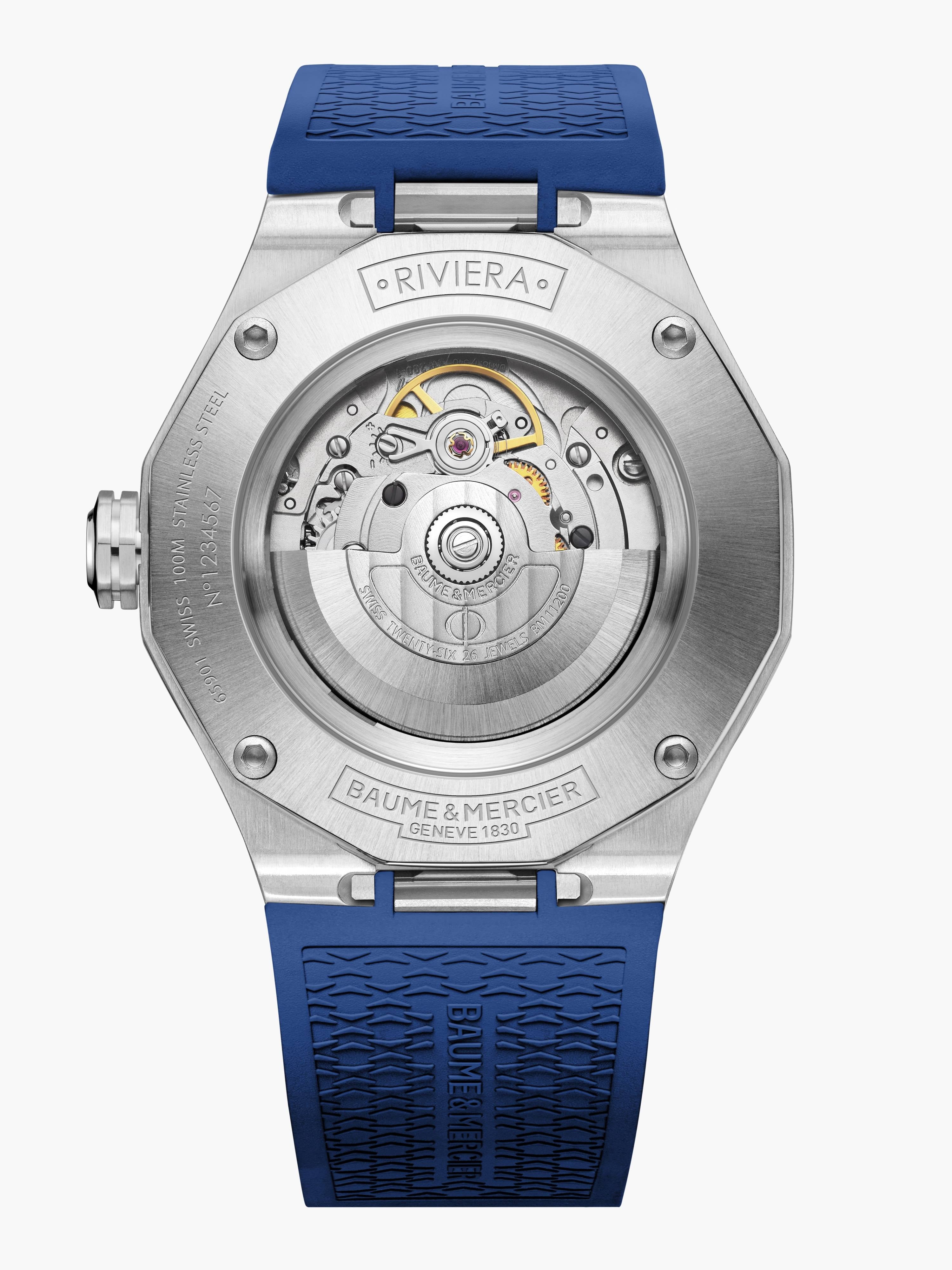 Riviera 10619