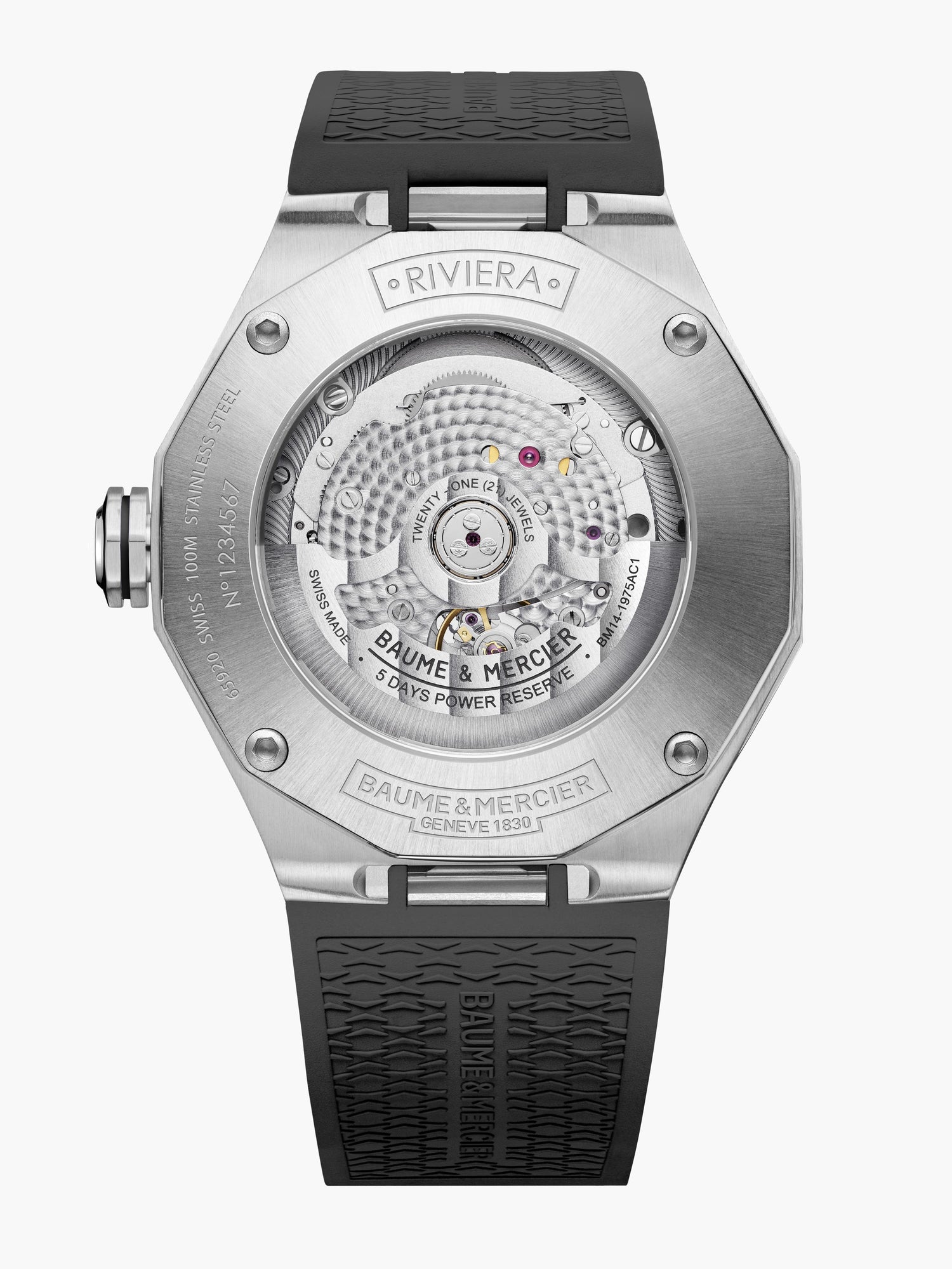 Riviera 10681