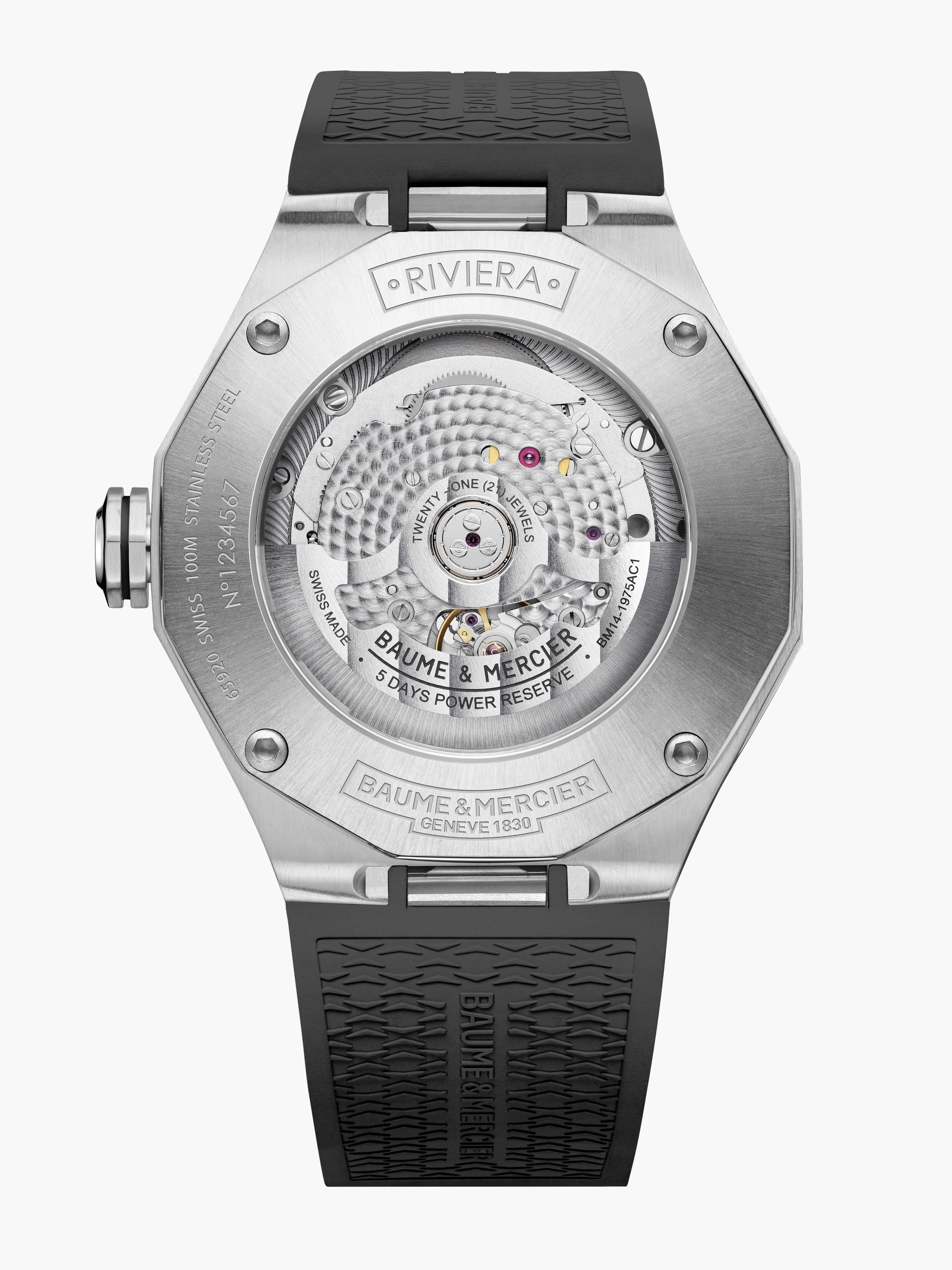Riviera 10681