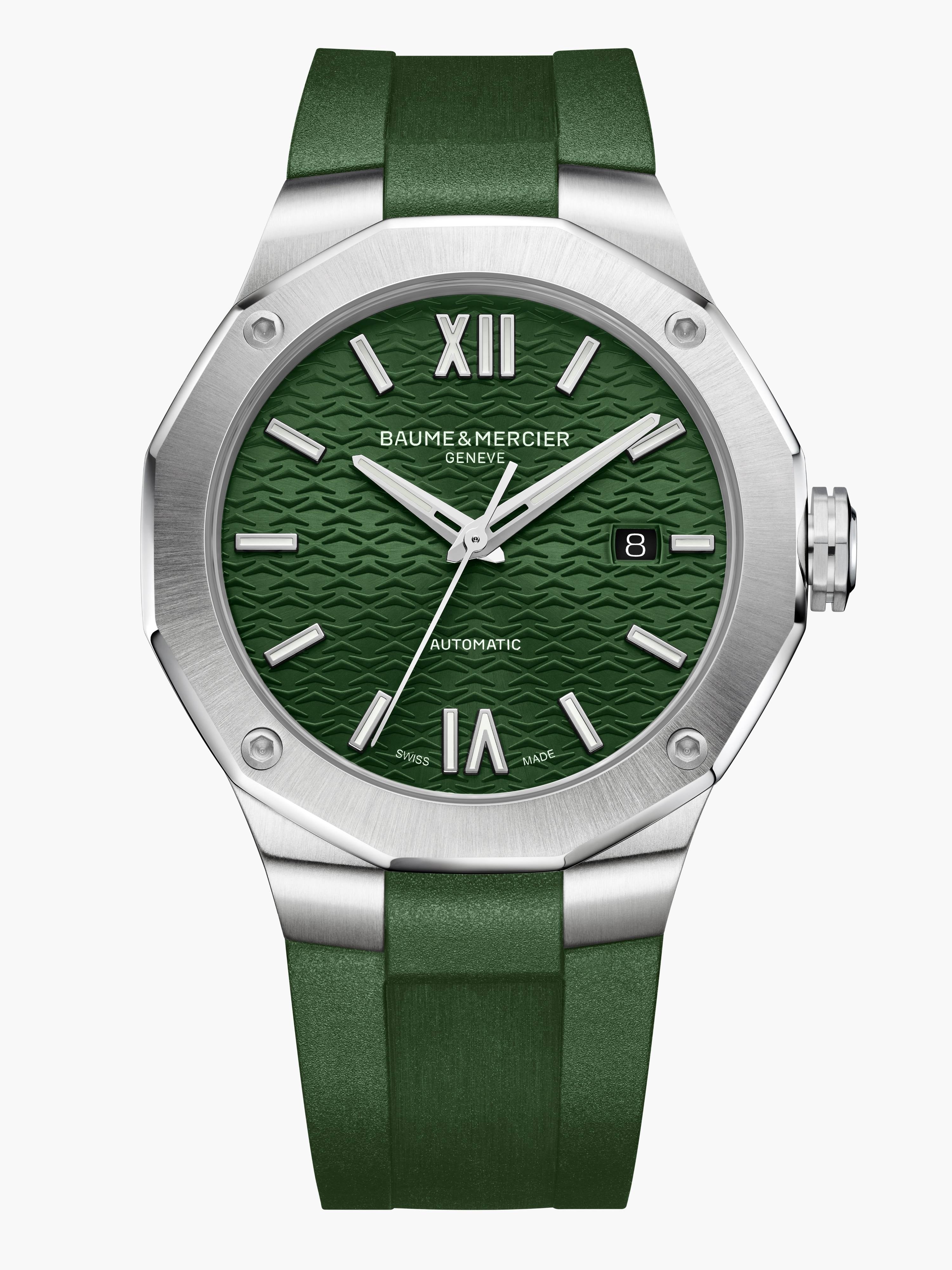 Riviera 10618