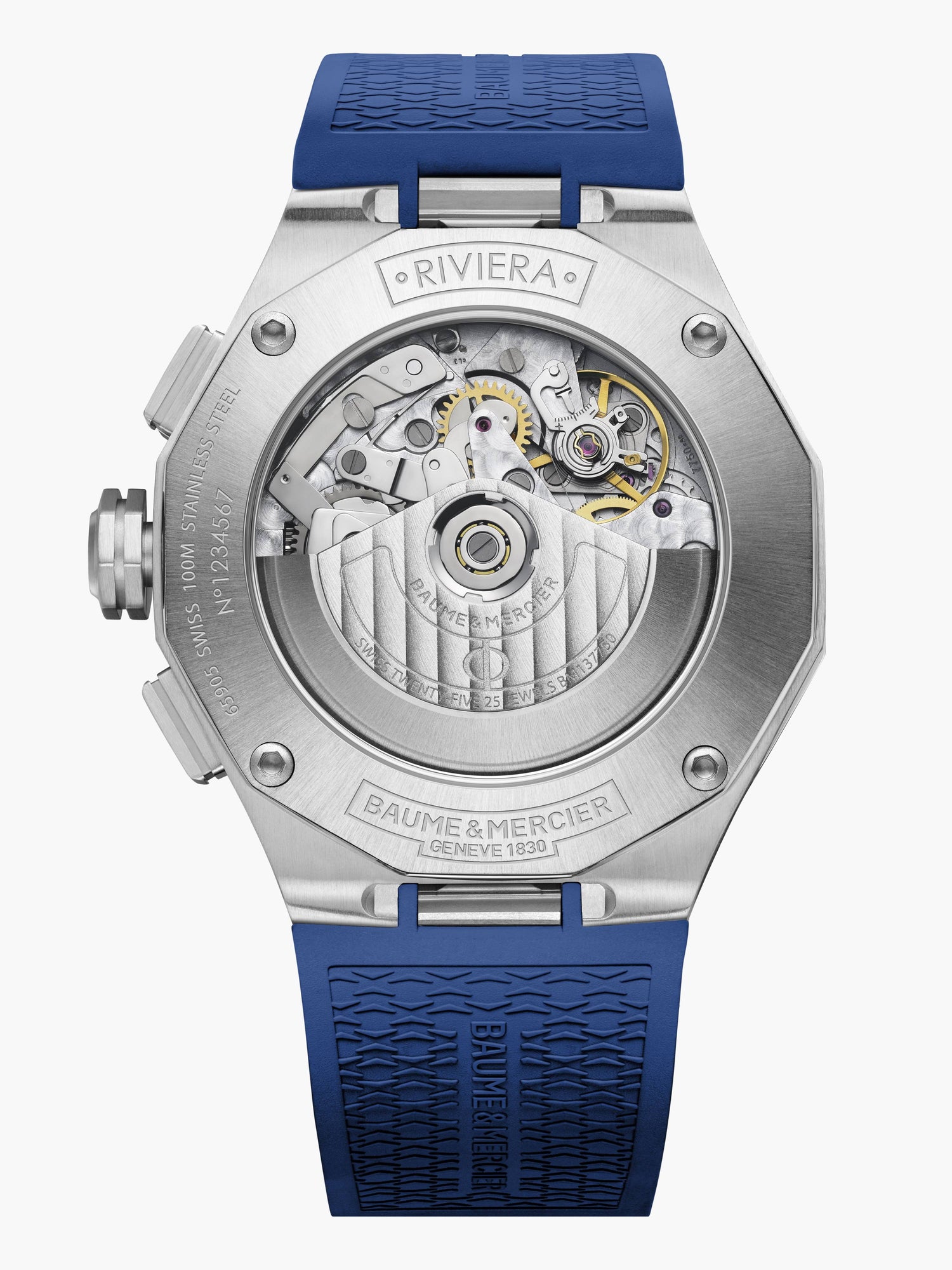 Riviera 10623