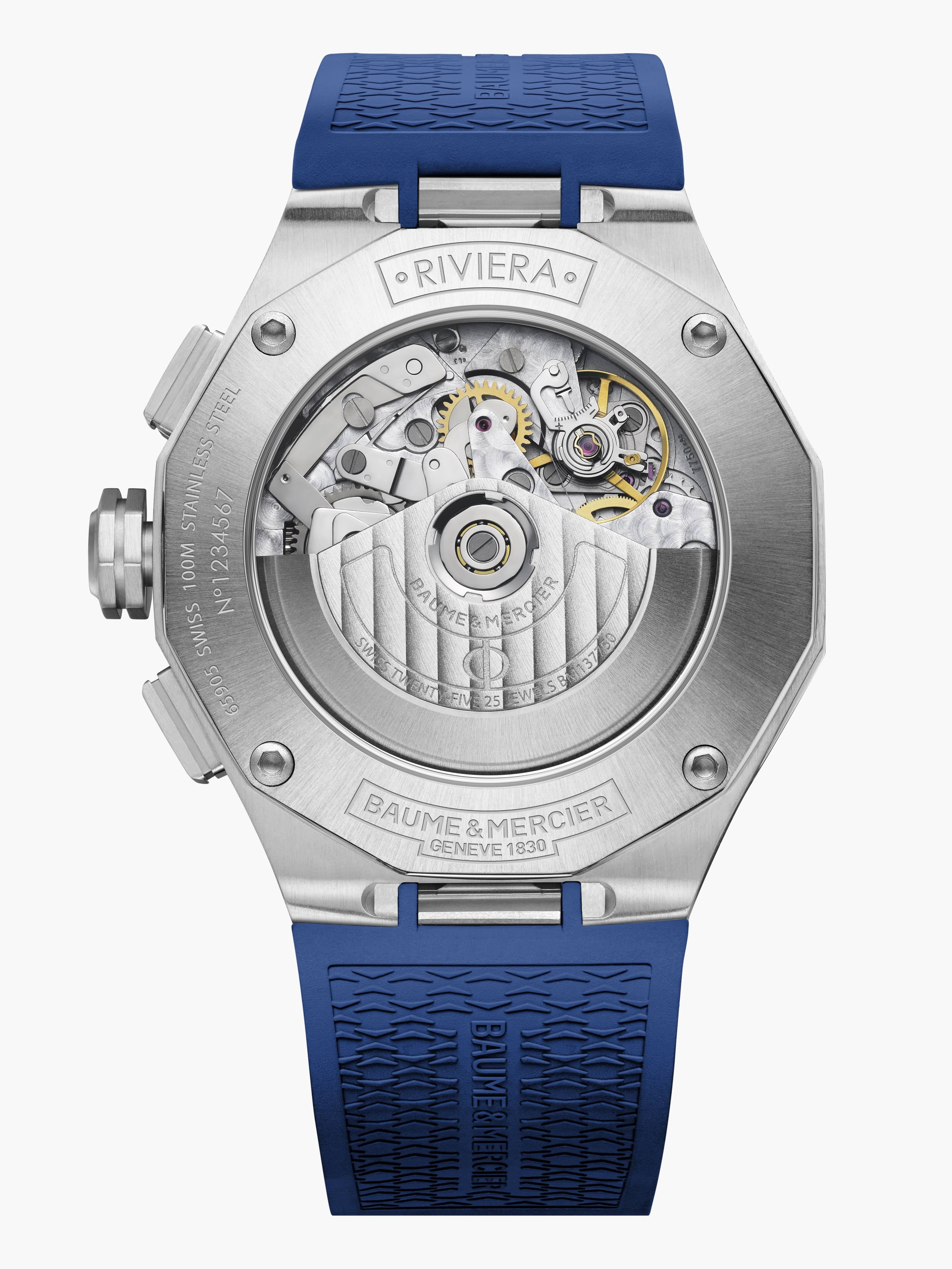Riviera 10623