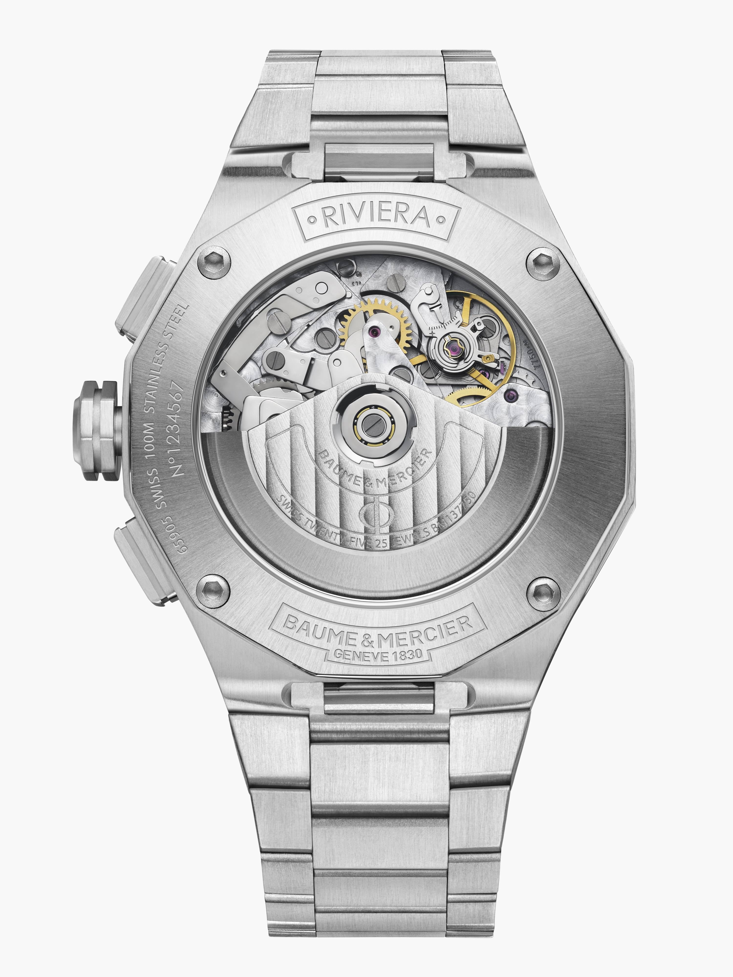 Riviera 10624