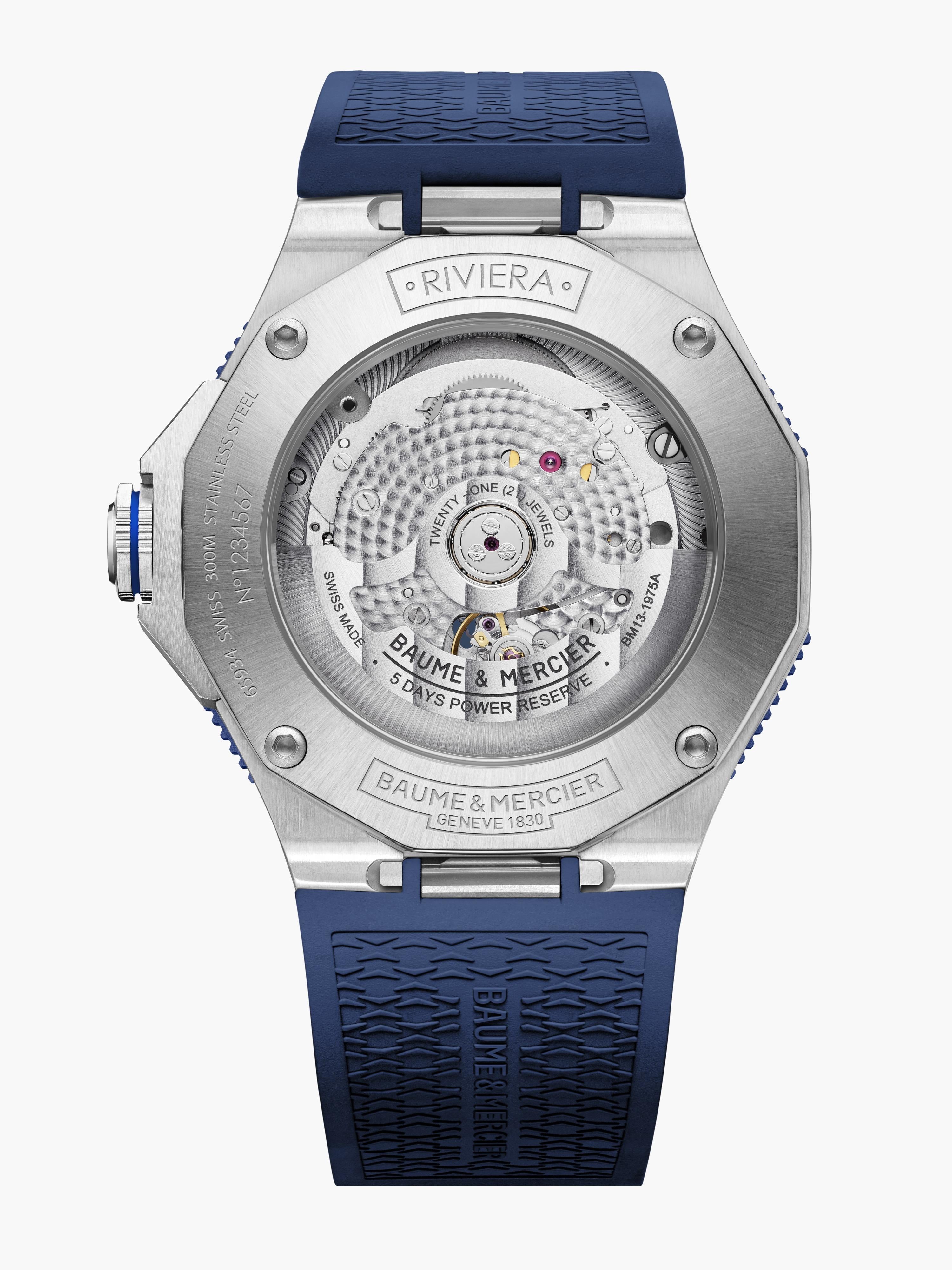 Riviera 10716