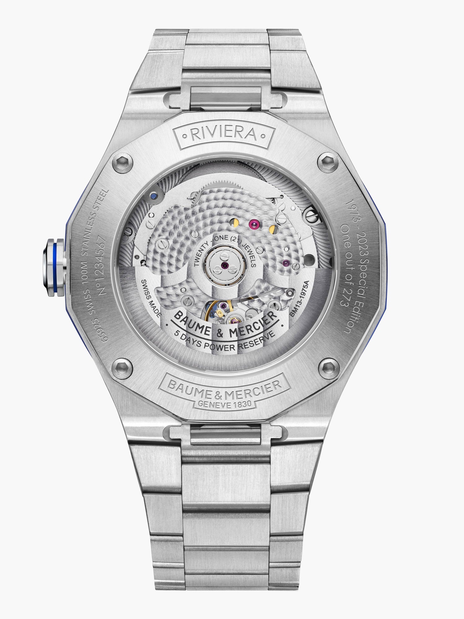 Riviera 10749